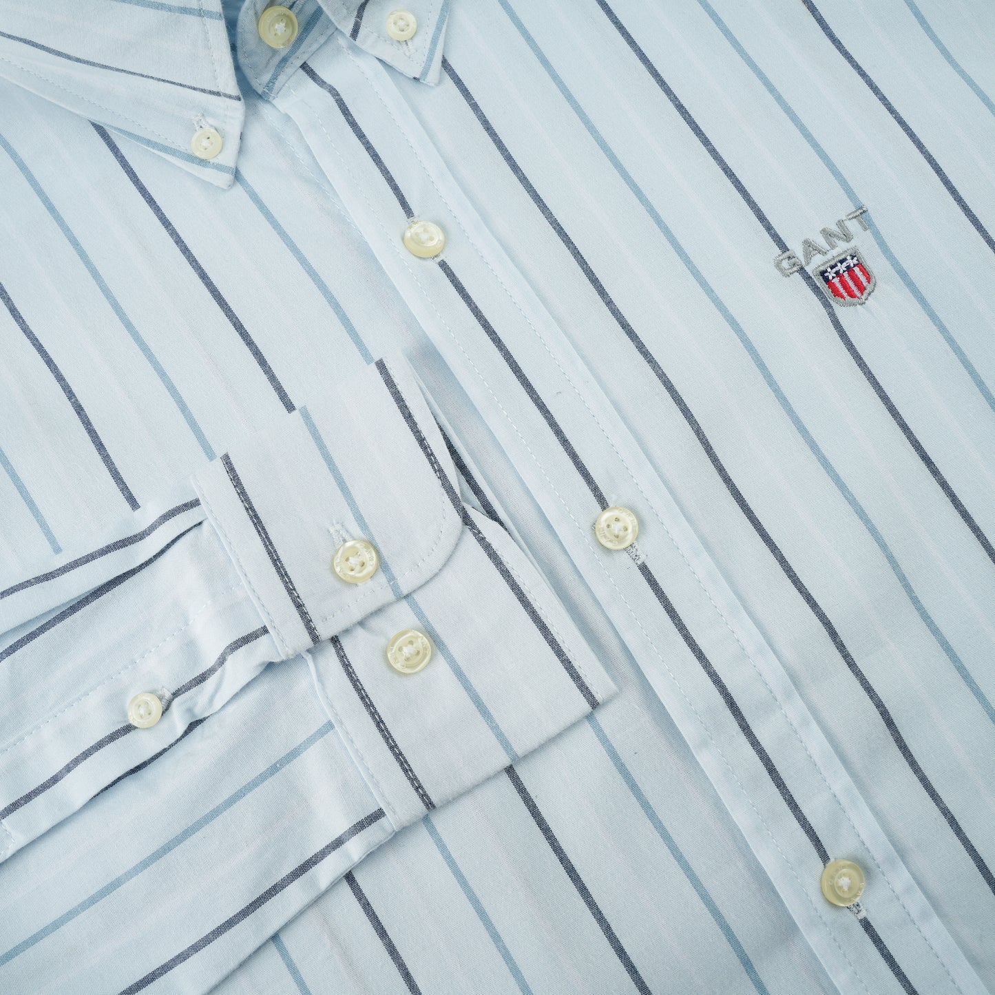 GFS-15 Semi Formal Shirt