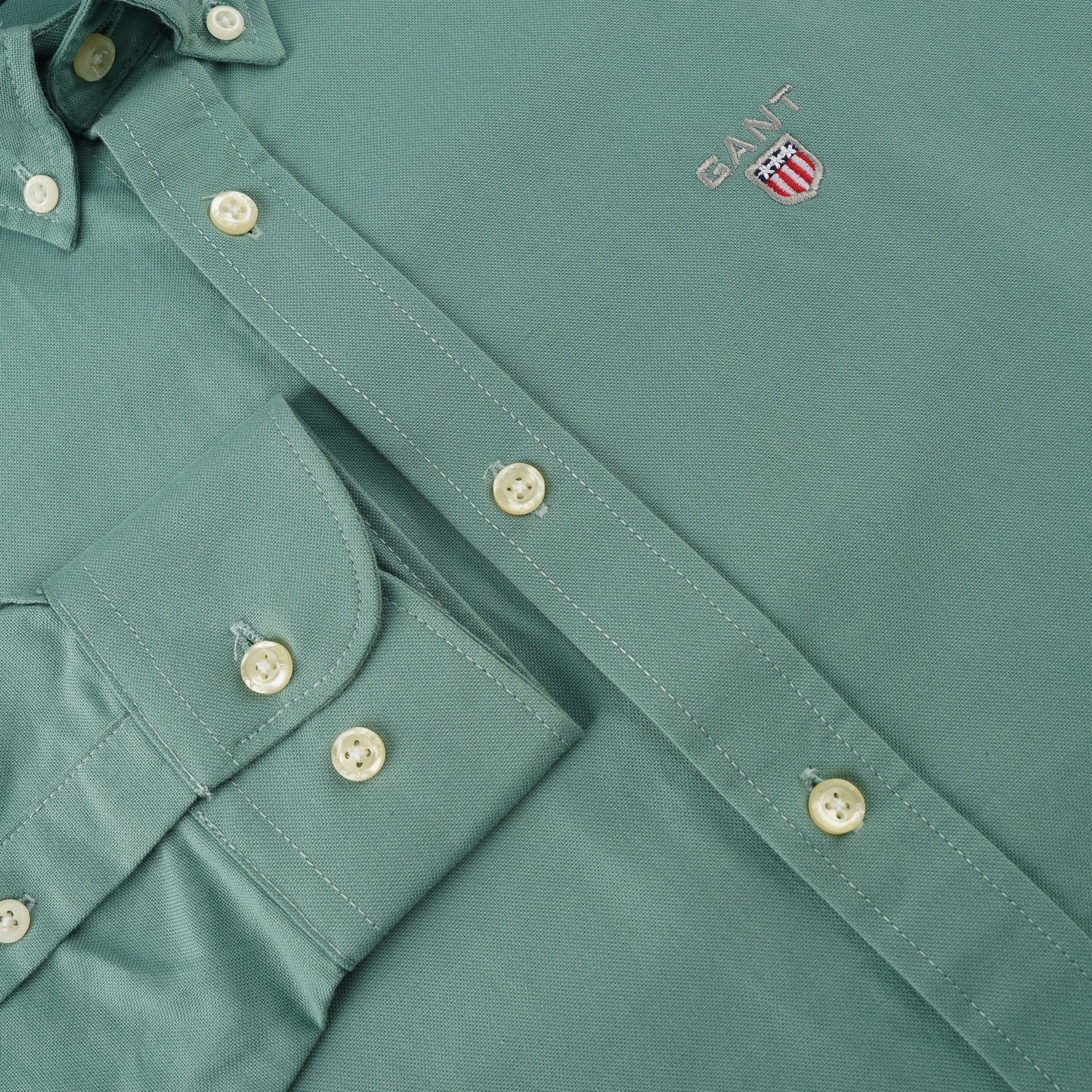 GFS-17 Semi Formal Shirt