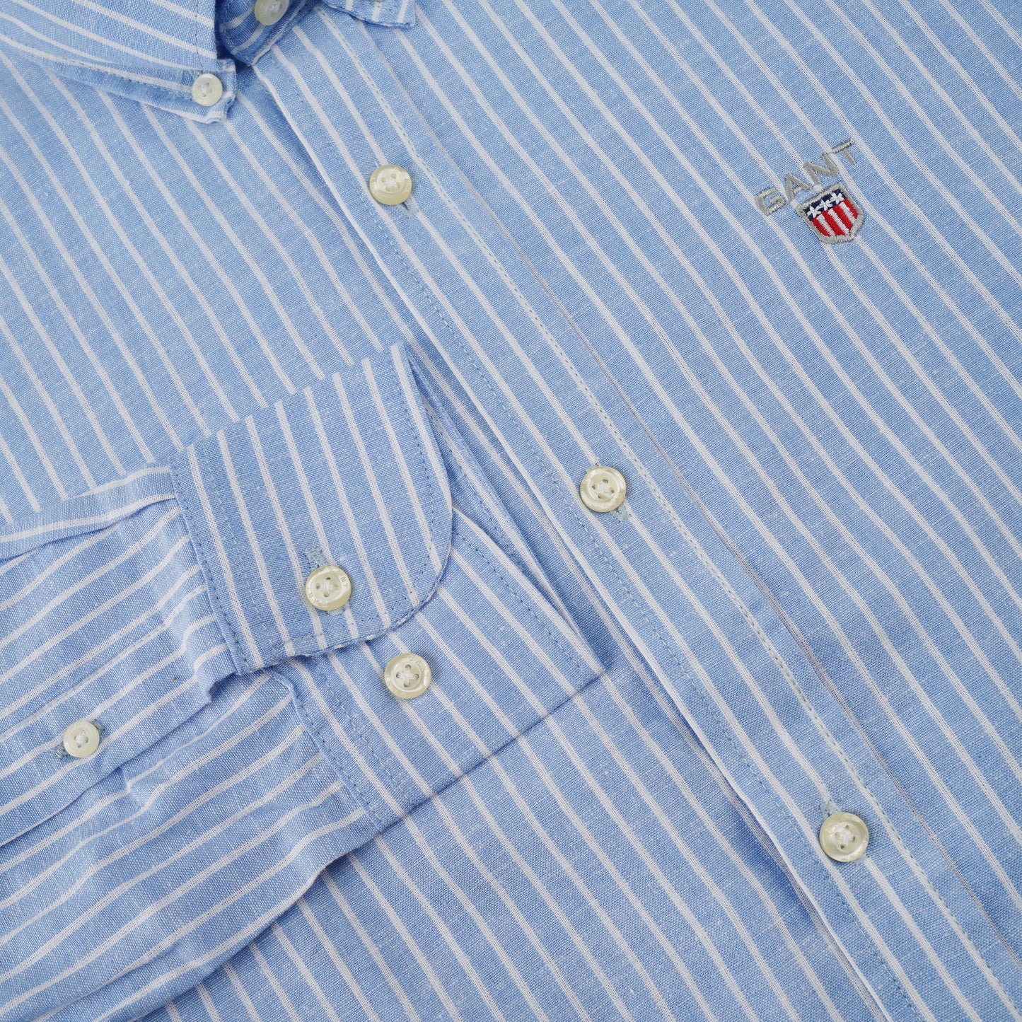 GFS-20 Semi Formal Shirt