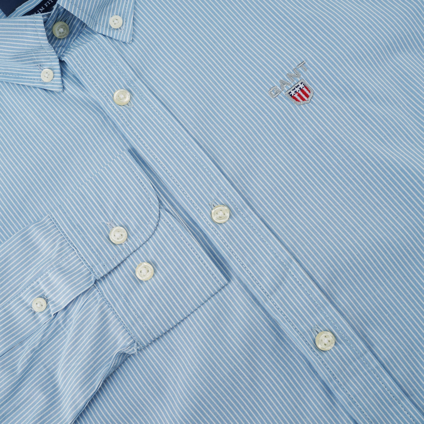 GFS-23 Semi Formal Shirt