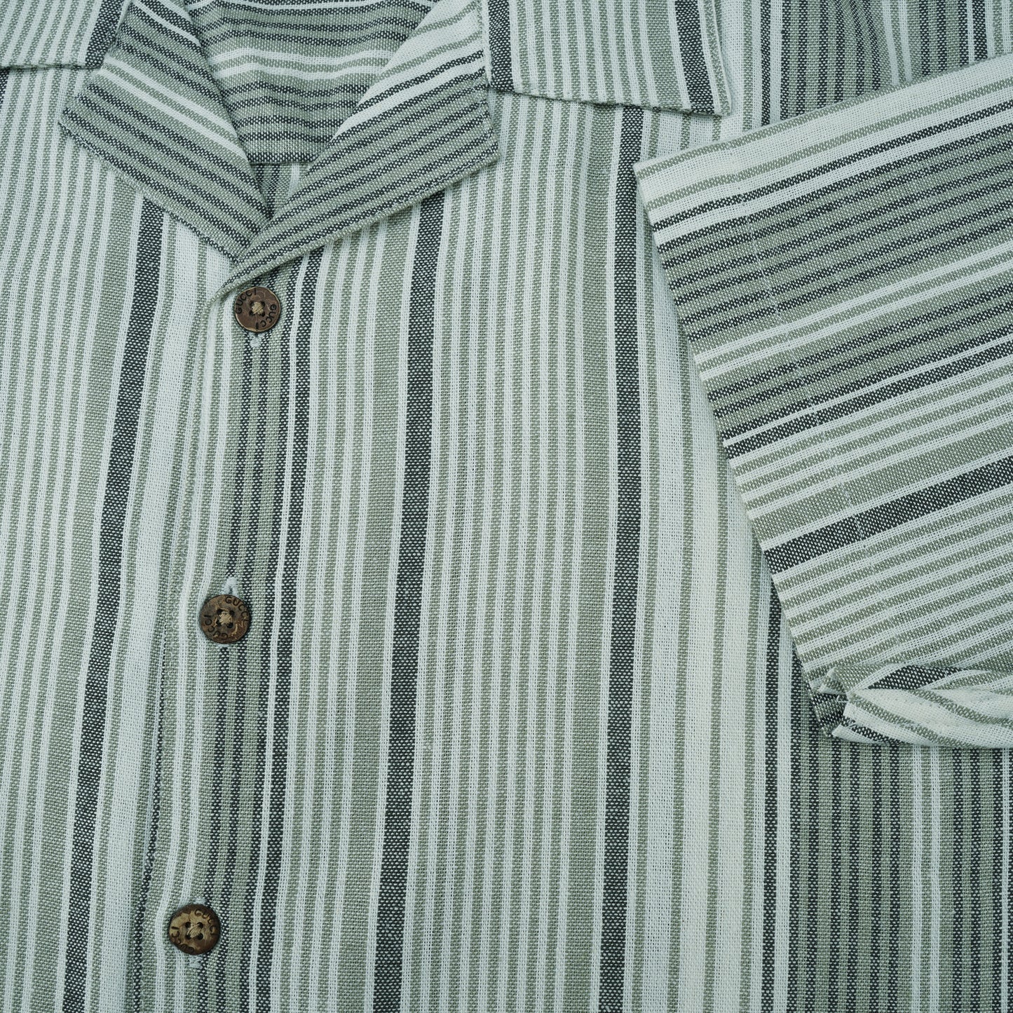 GHS-21 Cuban Half Shirt