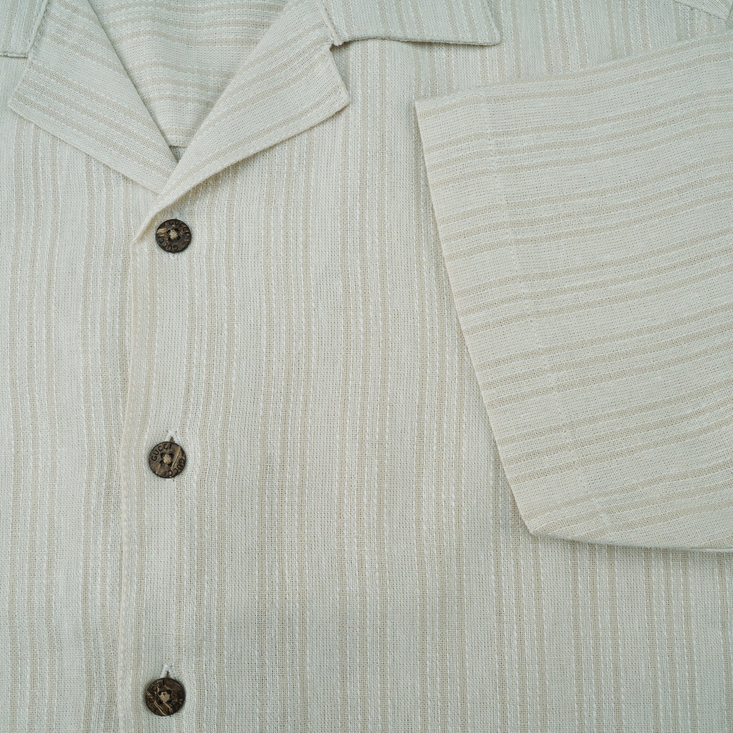 GHS-23 Cuban Half Shirt