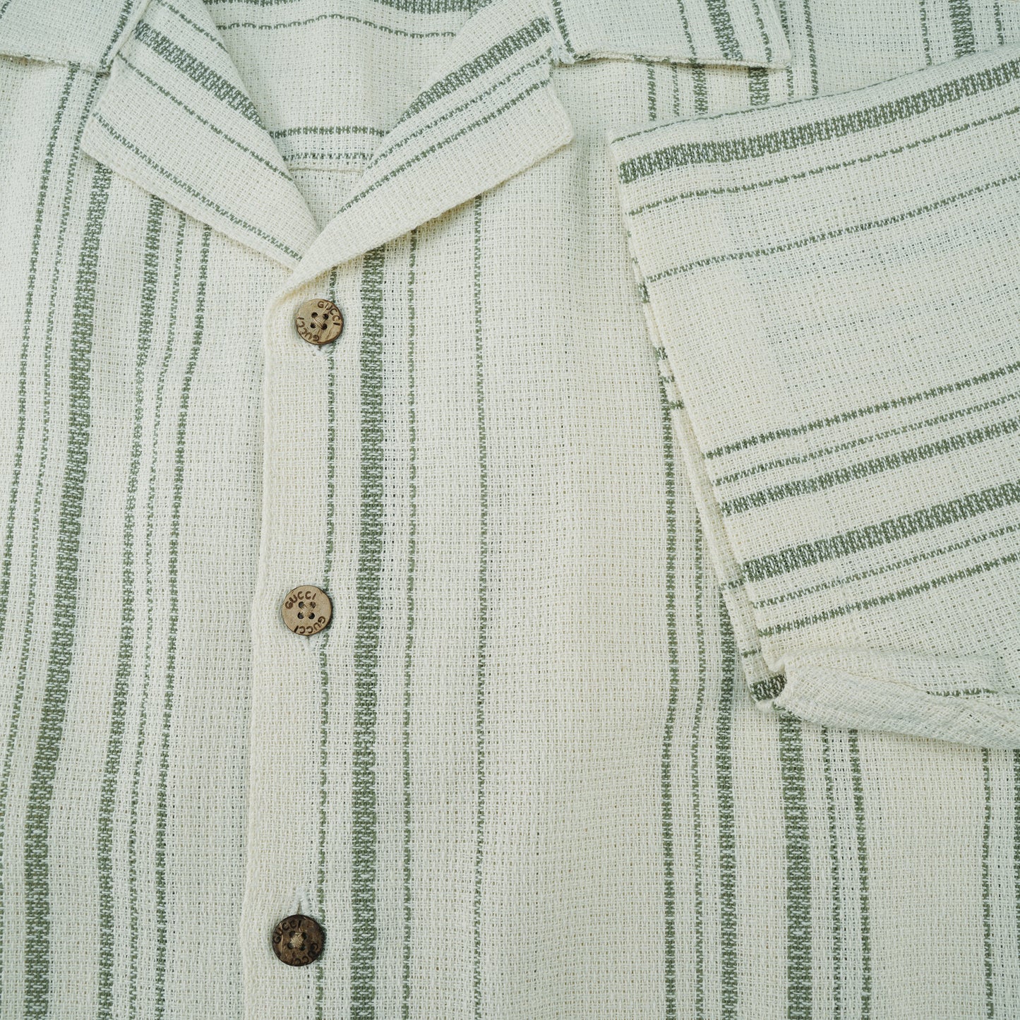 GHS-24 Cuban Half Shirt