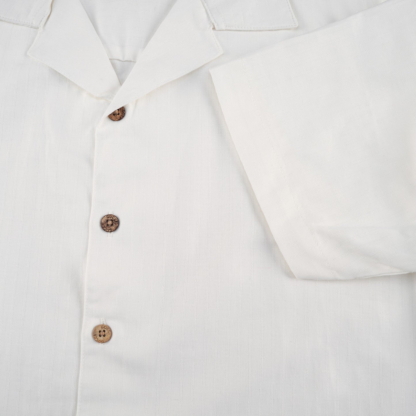 GHS-27 Cuban Half Shirt