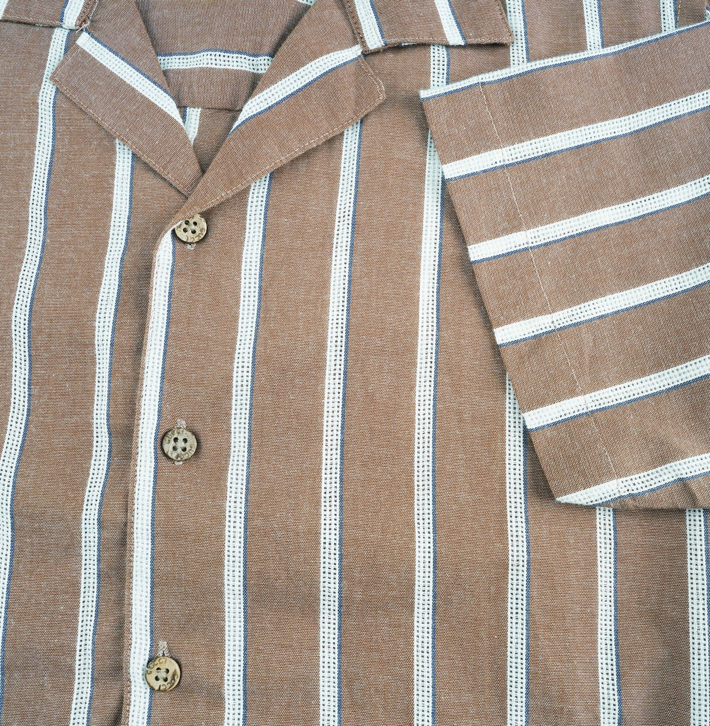 GHS-30 Cuban Half Shirt