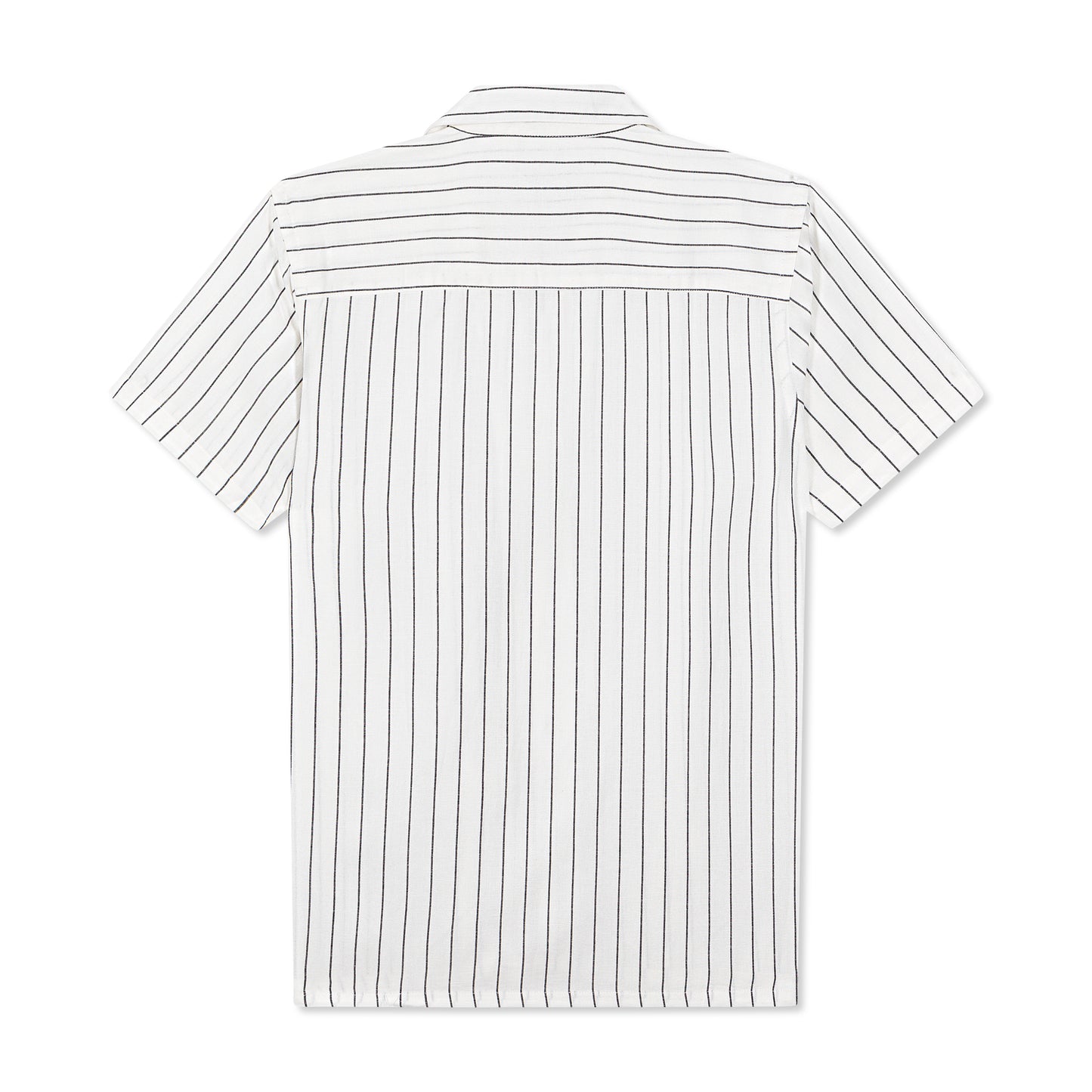 GHS-34 Cuban Half Shirt