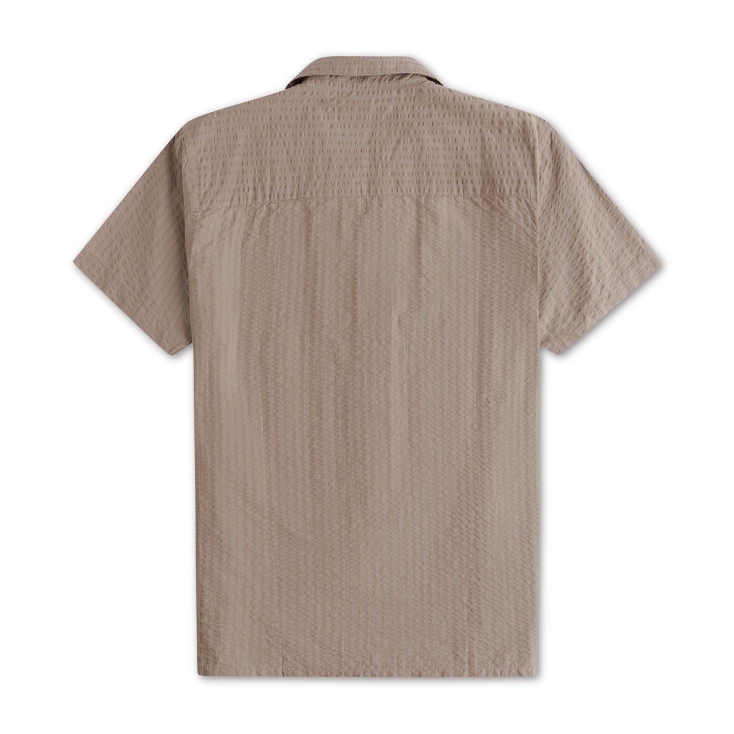 GHS-39 Cuban Half Shirt