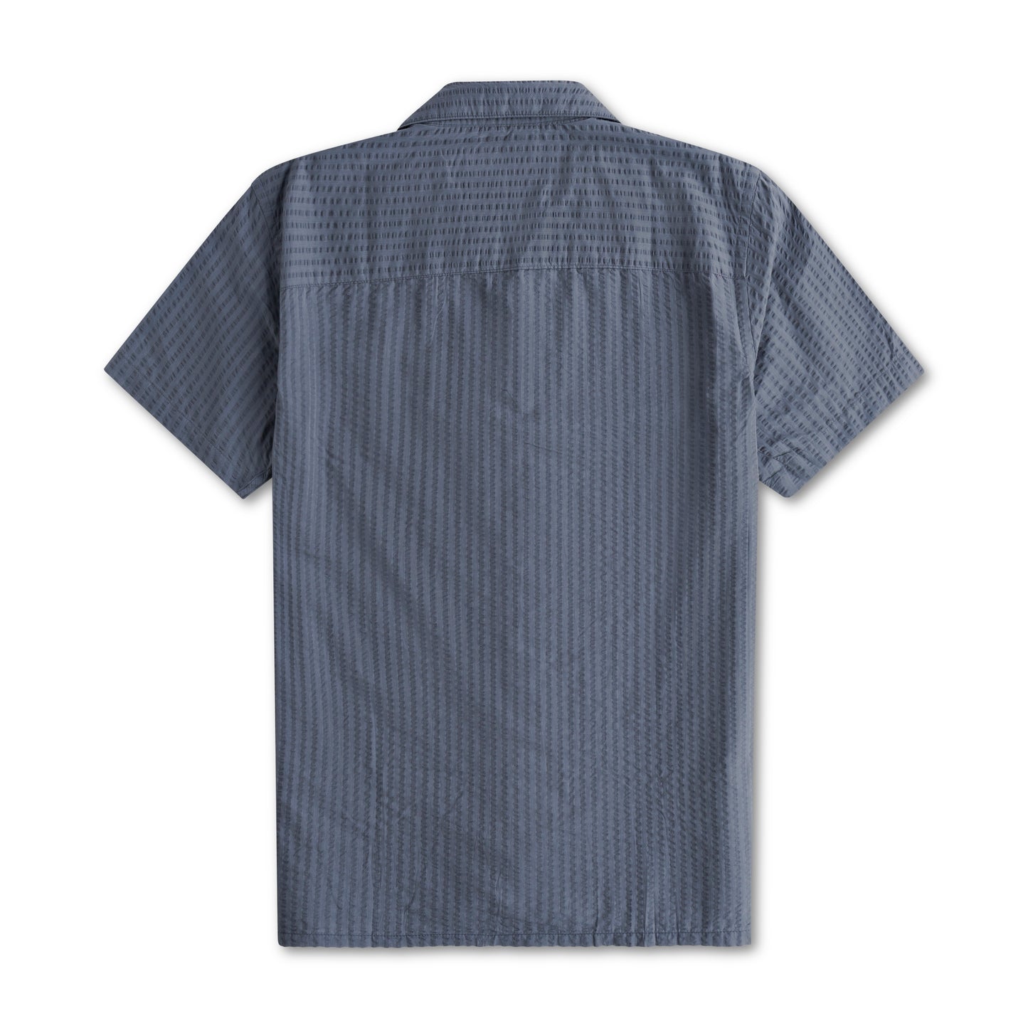 GHS0040 Cuban Half Shirt
