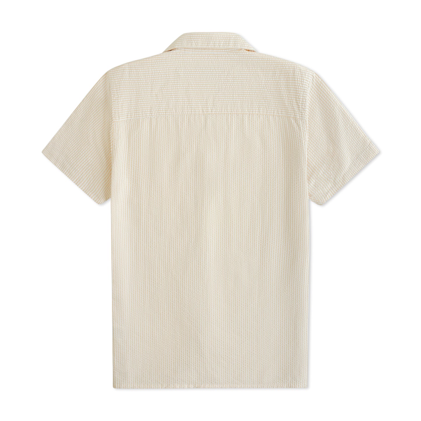 GHS-41 Cuban Half Shirt