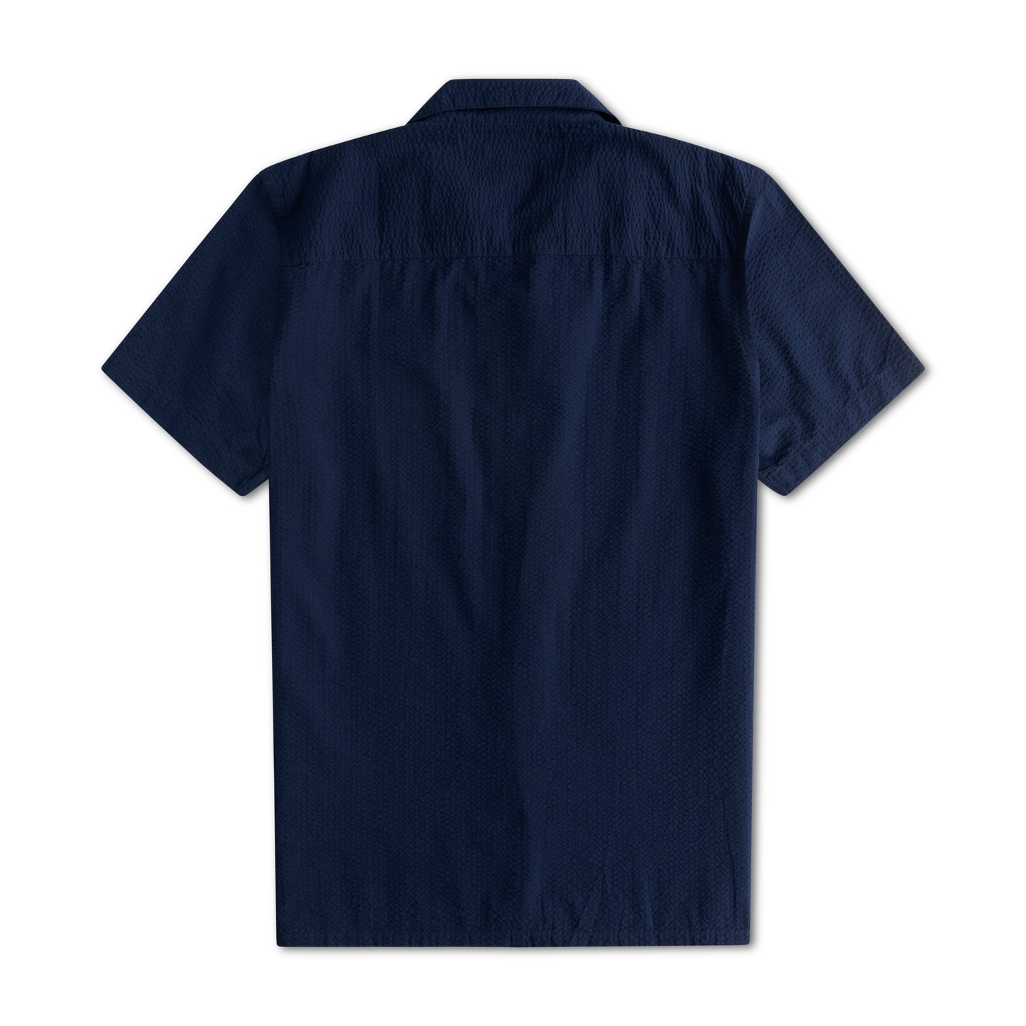 GHS-42 Cuban Half Shirt