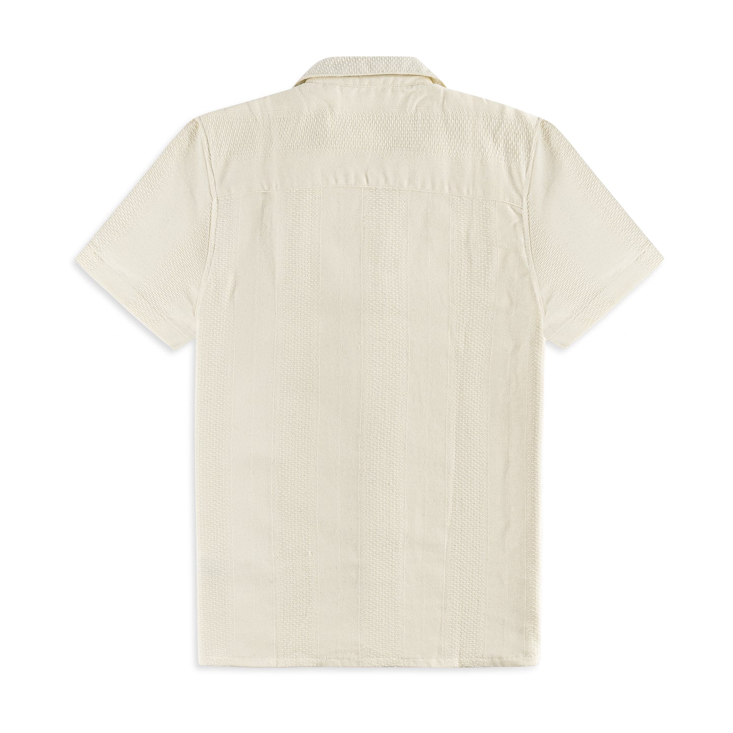 GHS-44 Cuban Half Shirt