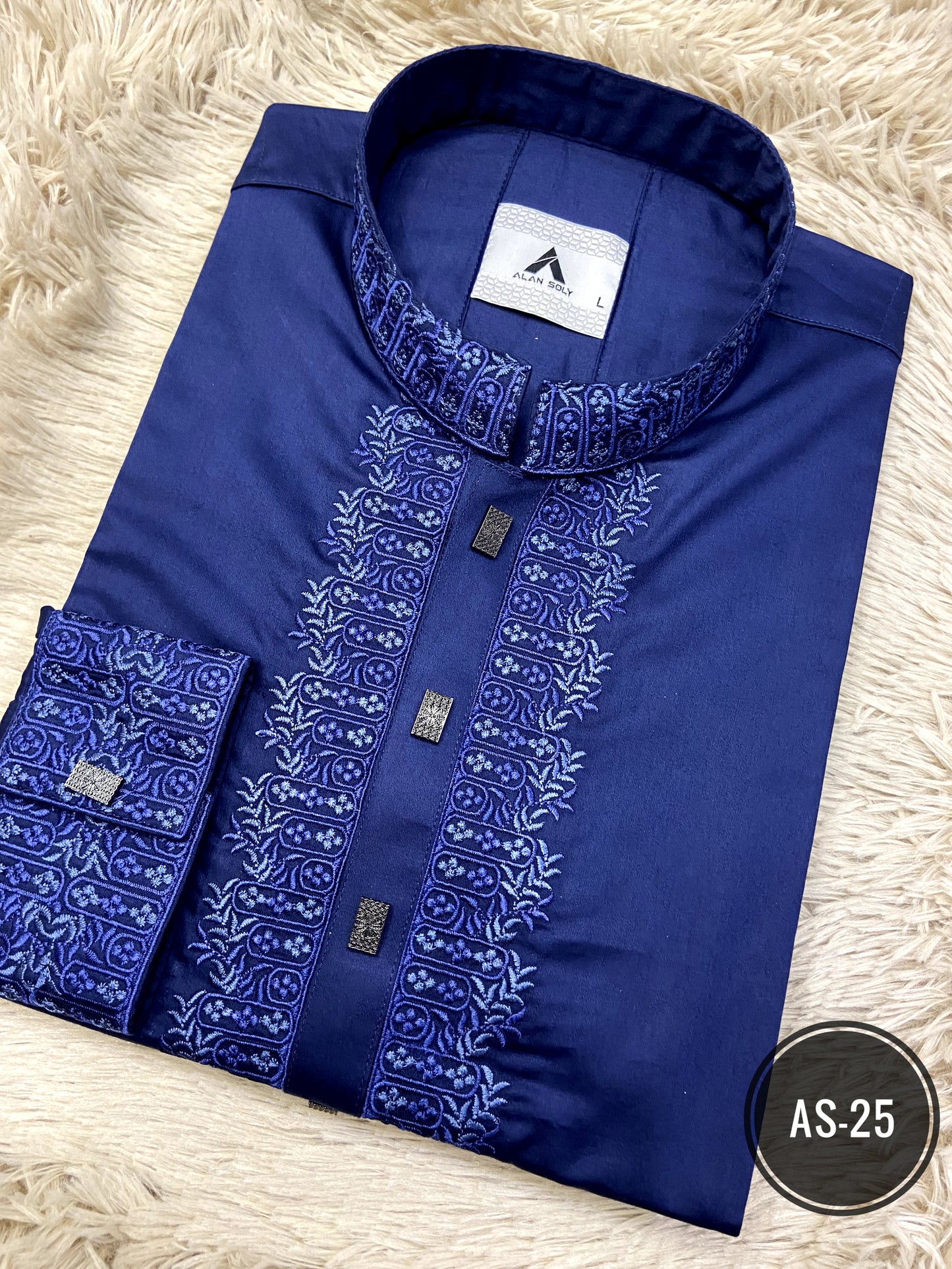 AS-25 Premium Panjabi - Arc Inc.