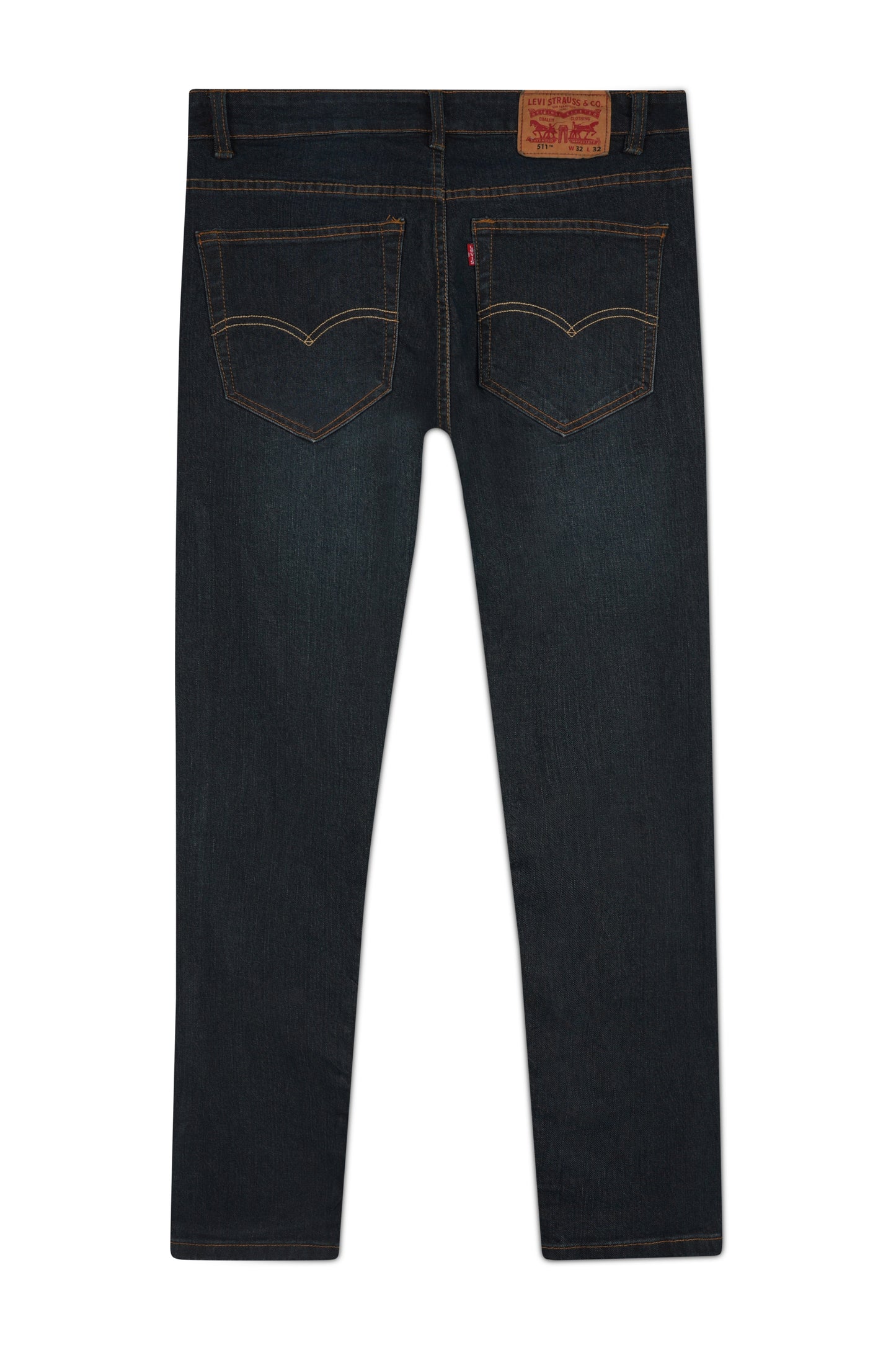 LDP-09 Denim Pant