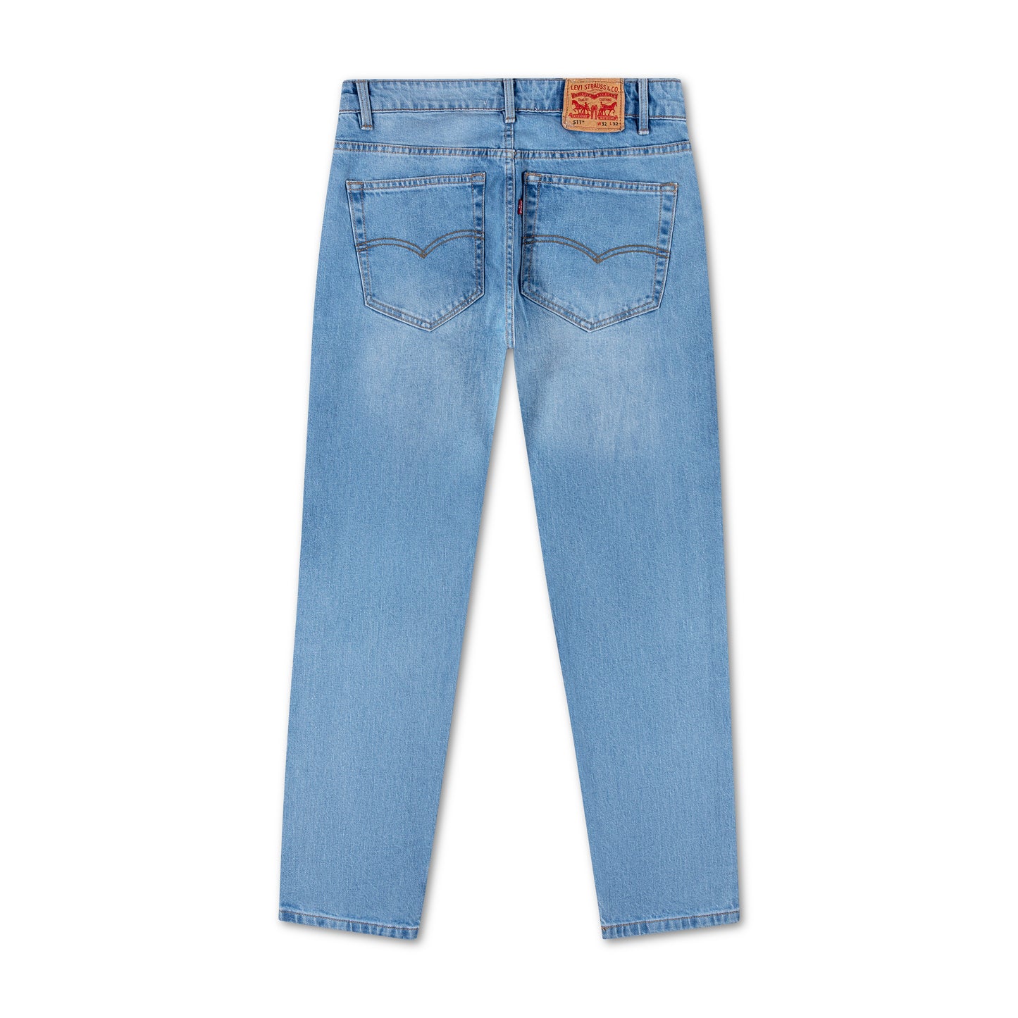 LDP-12 Denim Pant