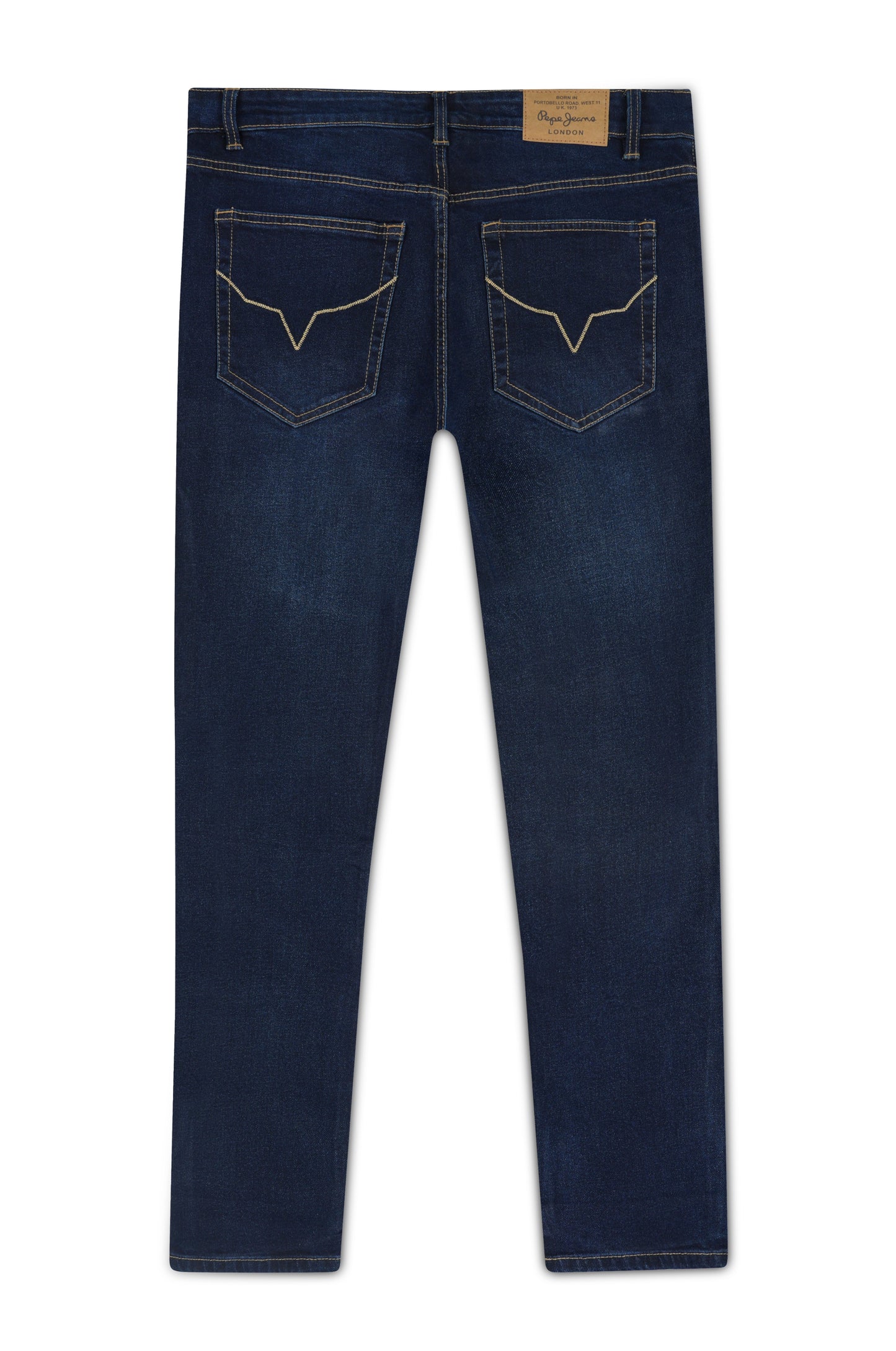 PJDP-03 Denim Pant