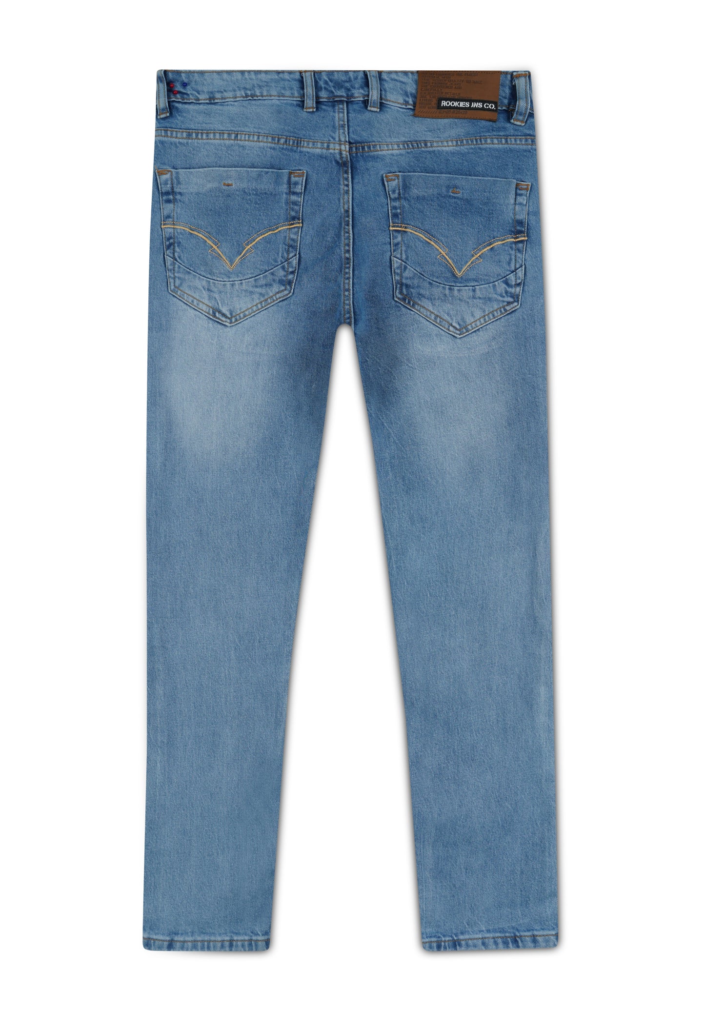 RJDP-06 Denim Pant