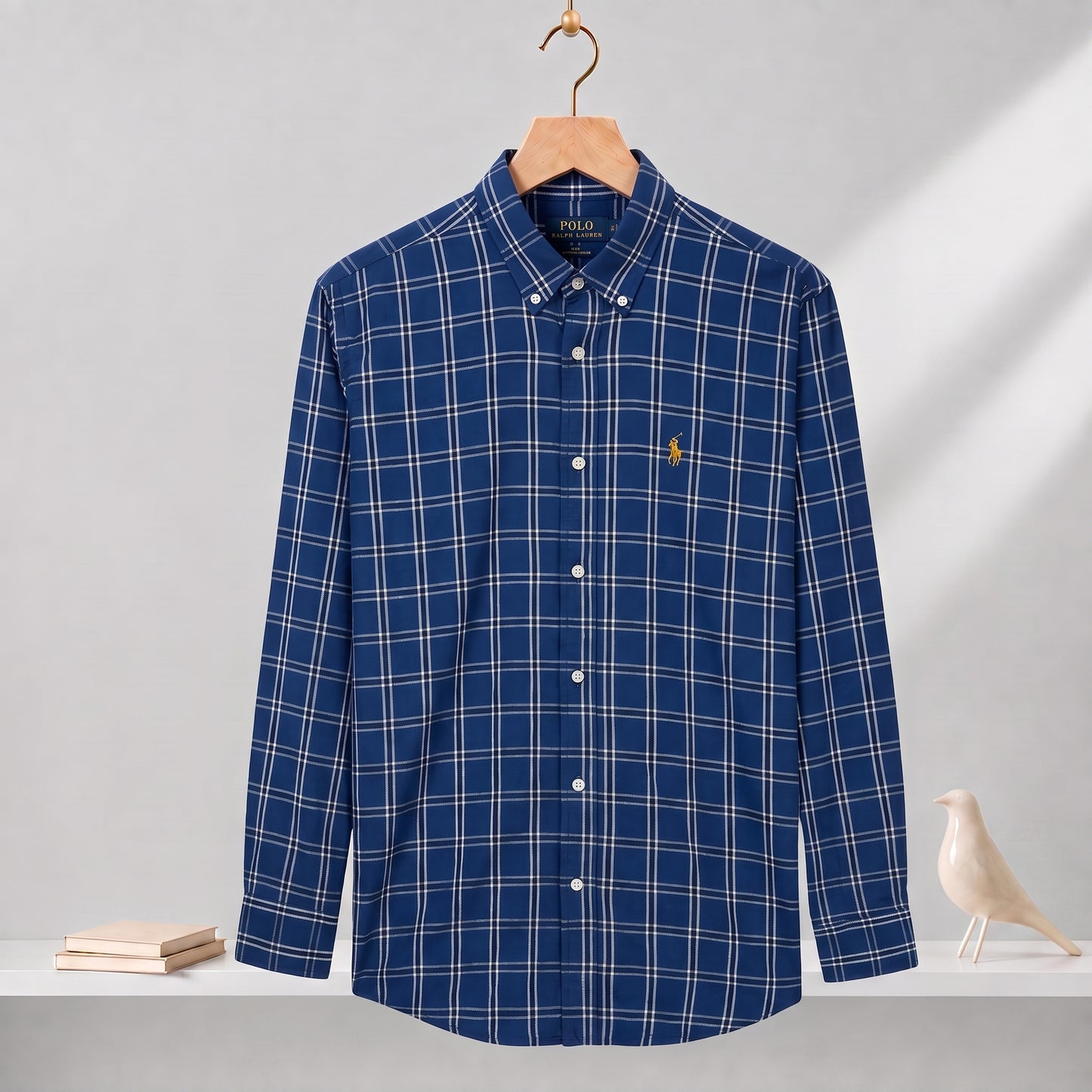 RLCS-16 Casual Shirt