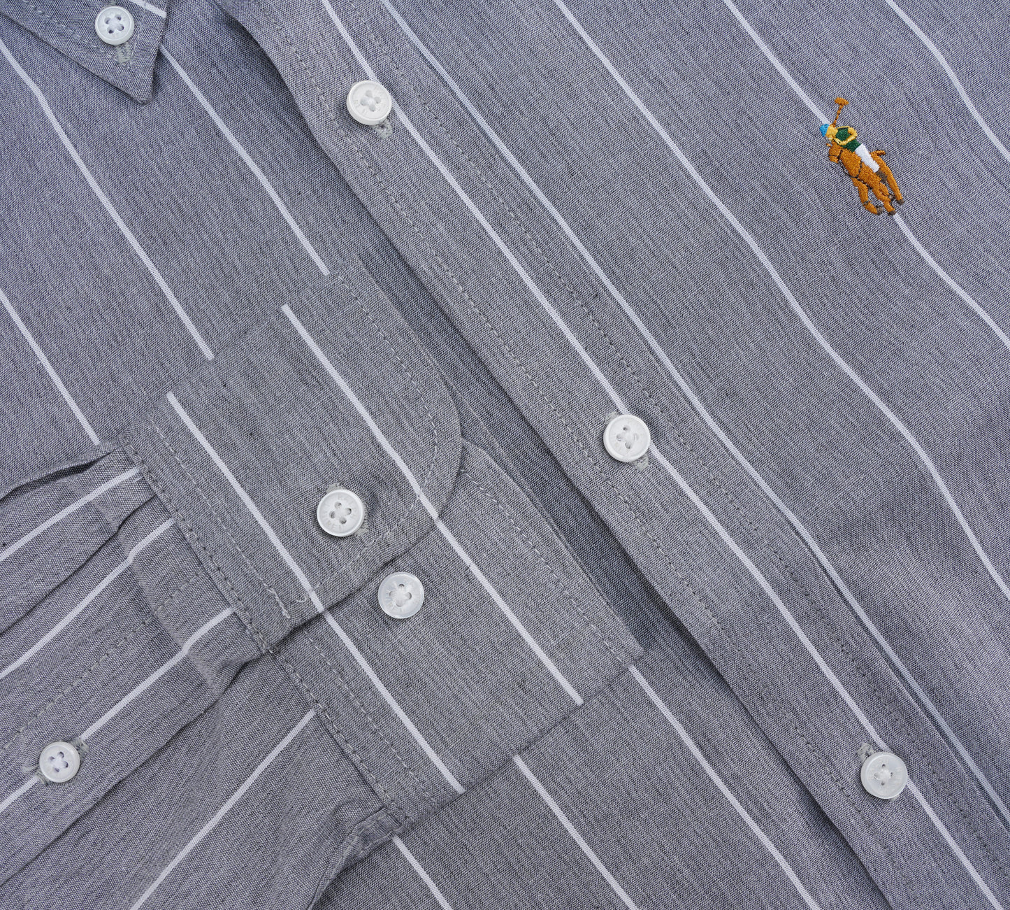 RLCS-23 Casual Shirt