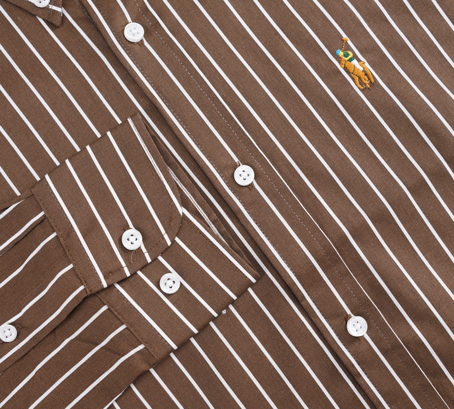 RLCS-25 Casual Shirt