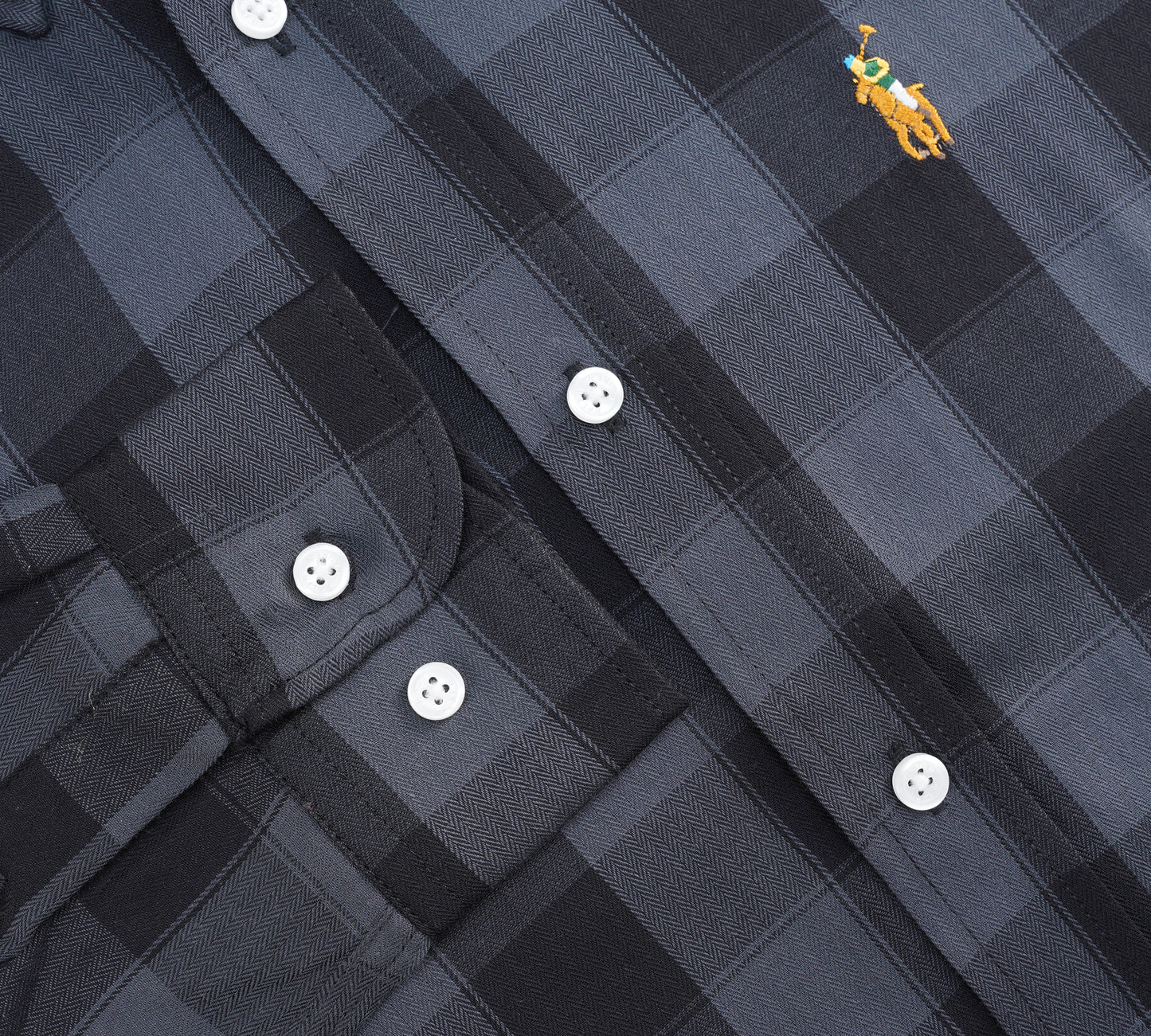 RLCS-26 Casual Shirt