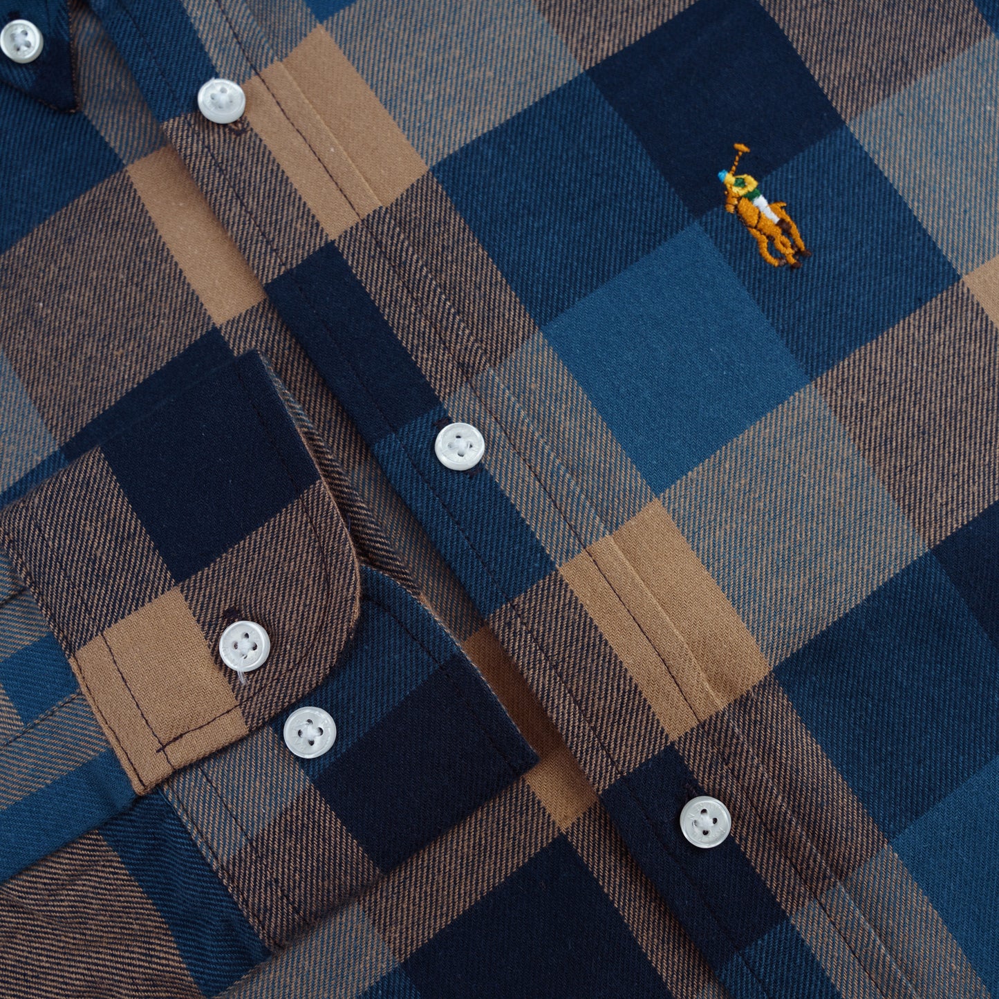 RLCS-32 Casual Shirt