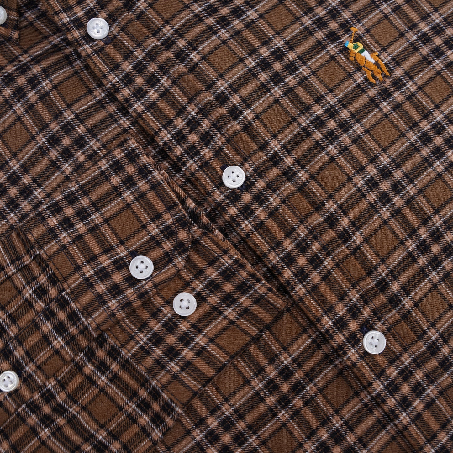 RLCS-34 Casual Shirt