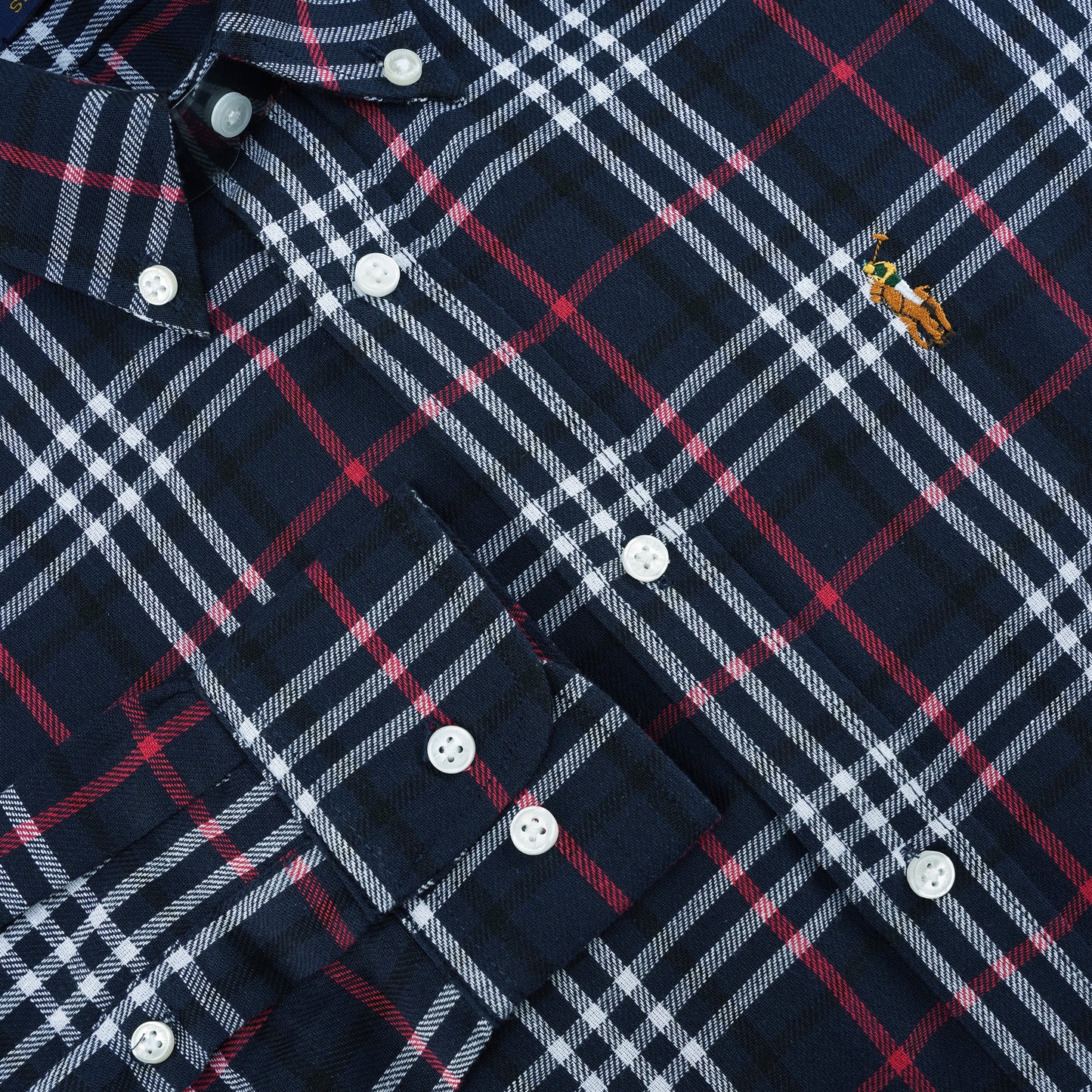 RLCS-36 Casual Shirt