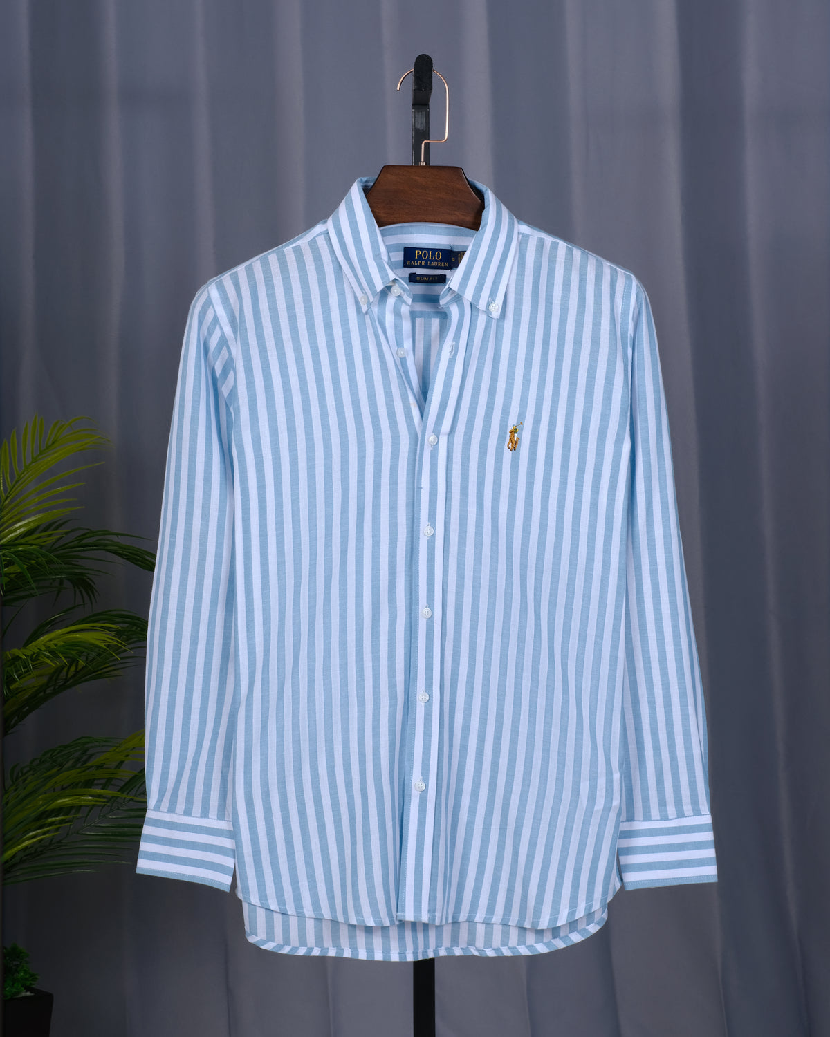 Semi Formal Shirt RLFS-42