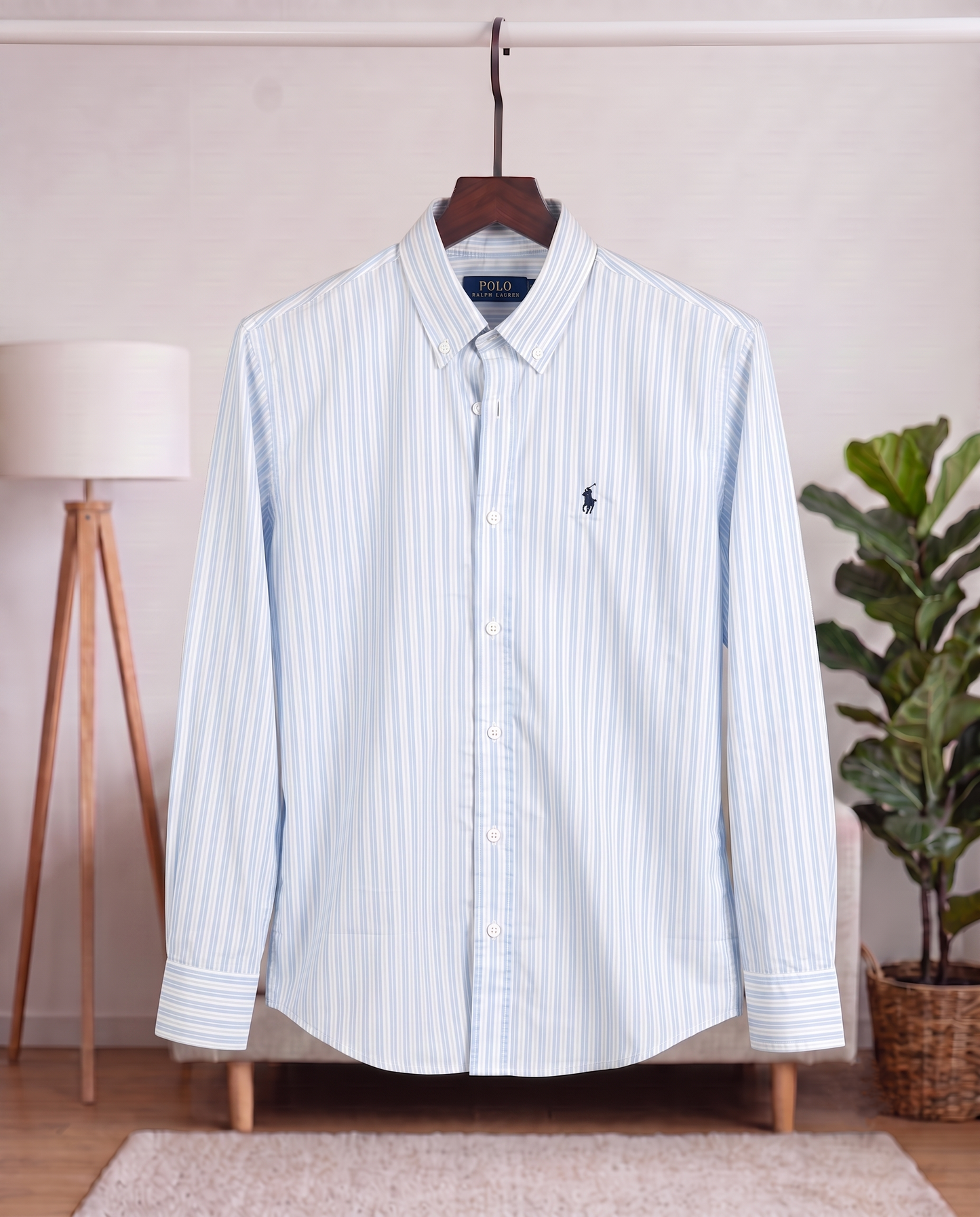 Semi Formal Shirt RLFS-51
