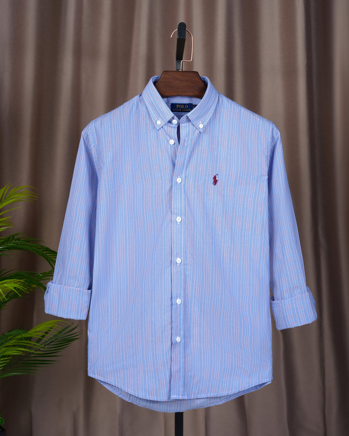 Semi Formal Shirt RLFS-52