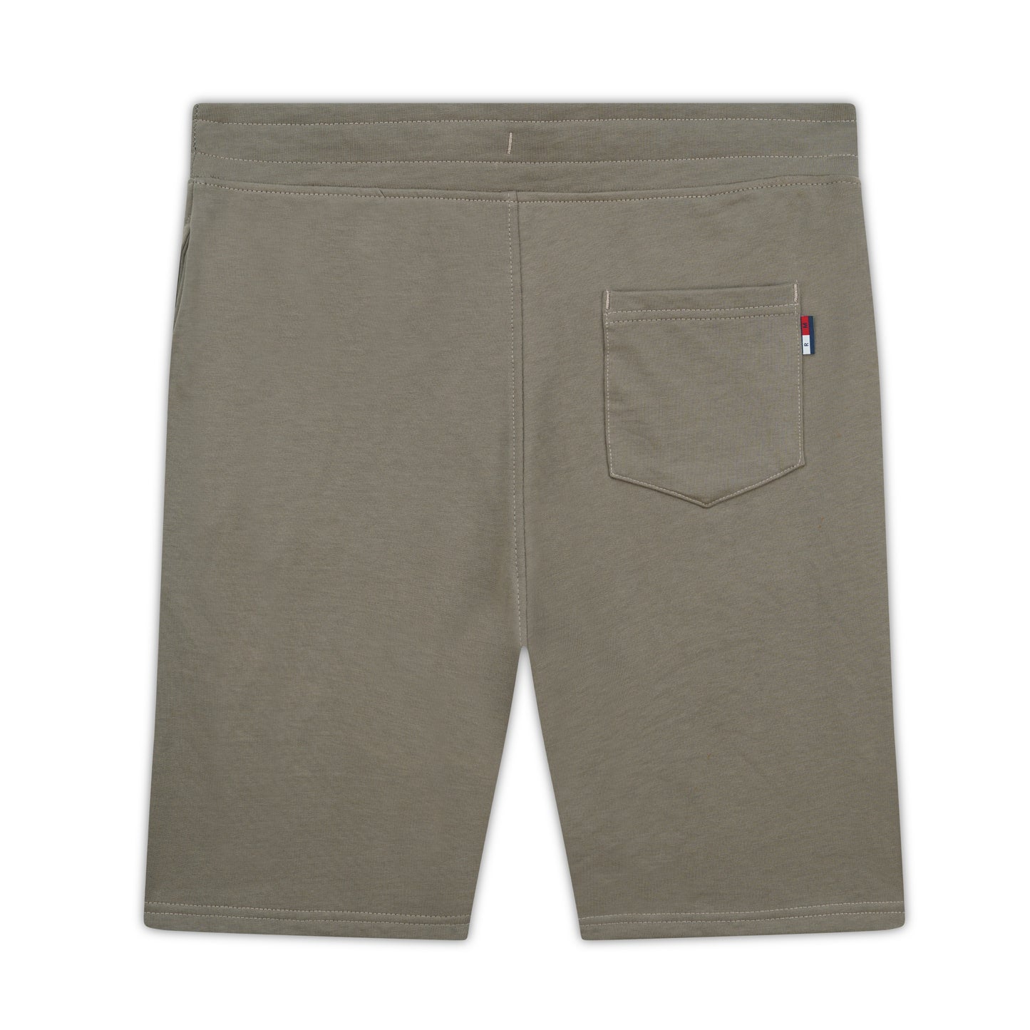 Short Pant Army Brown SP-16