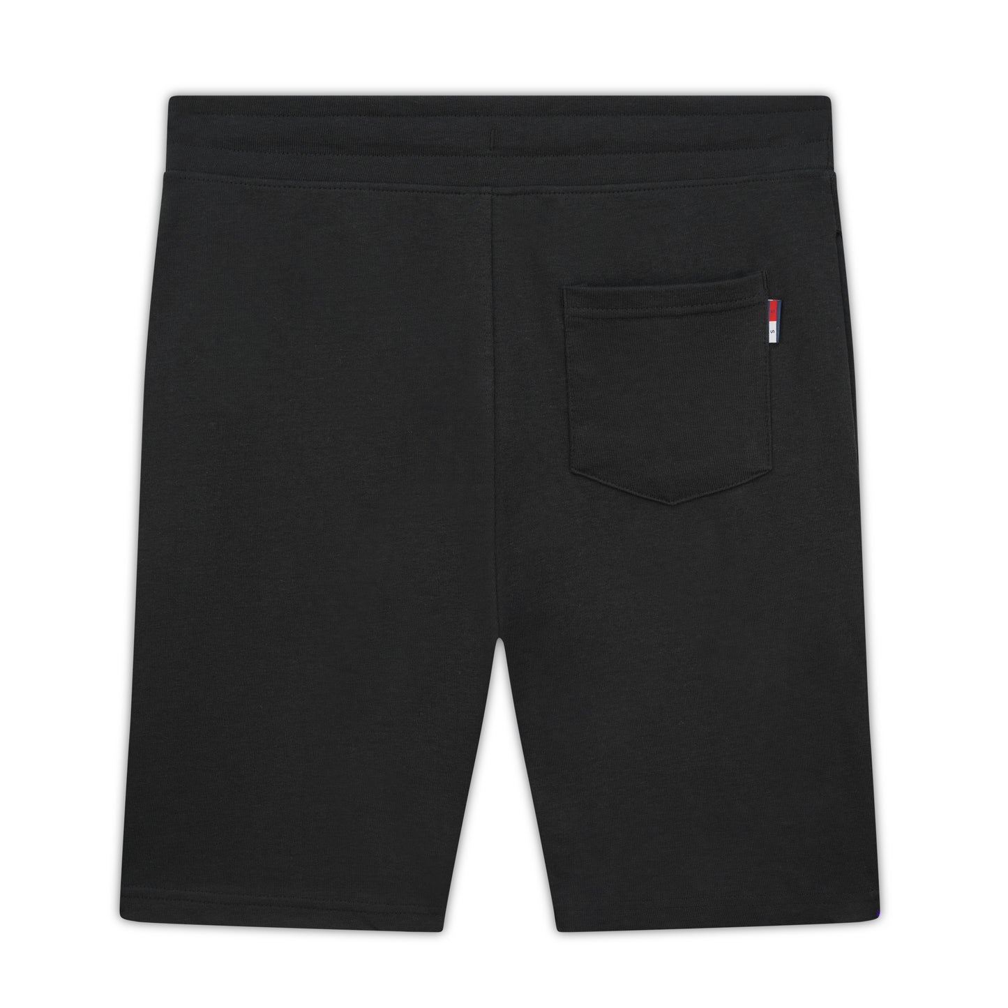 Short Pant Black SP-02