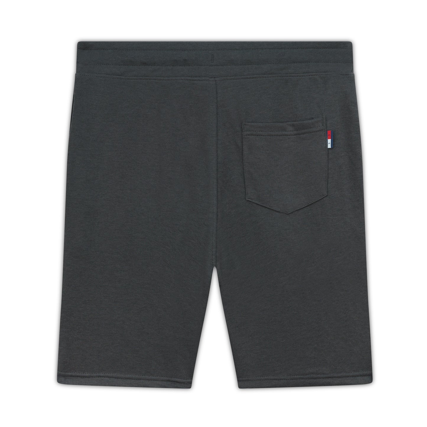 Short Pant Charcoal Black SP-19