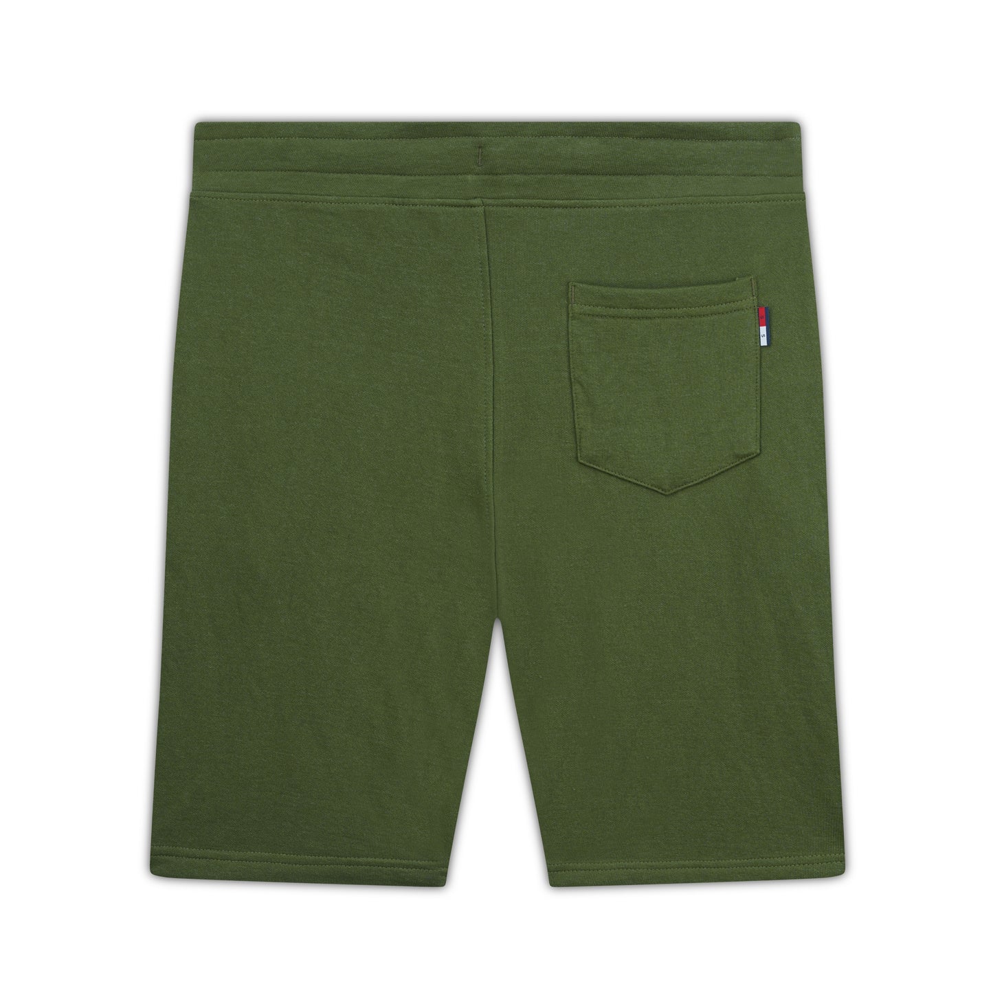 Short Pant Olive Green SP-10