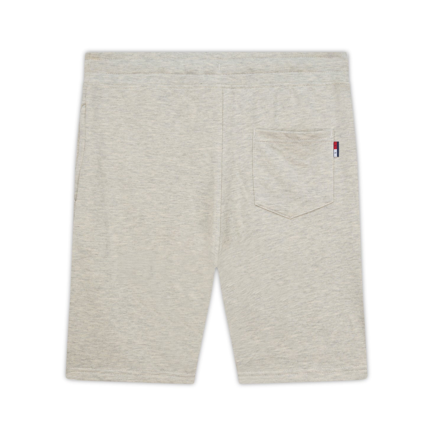 Short Pant Light Ash Beige SP-07
