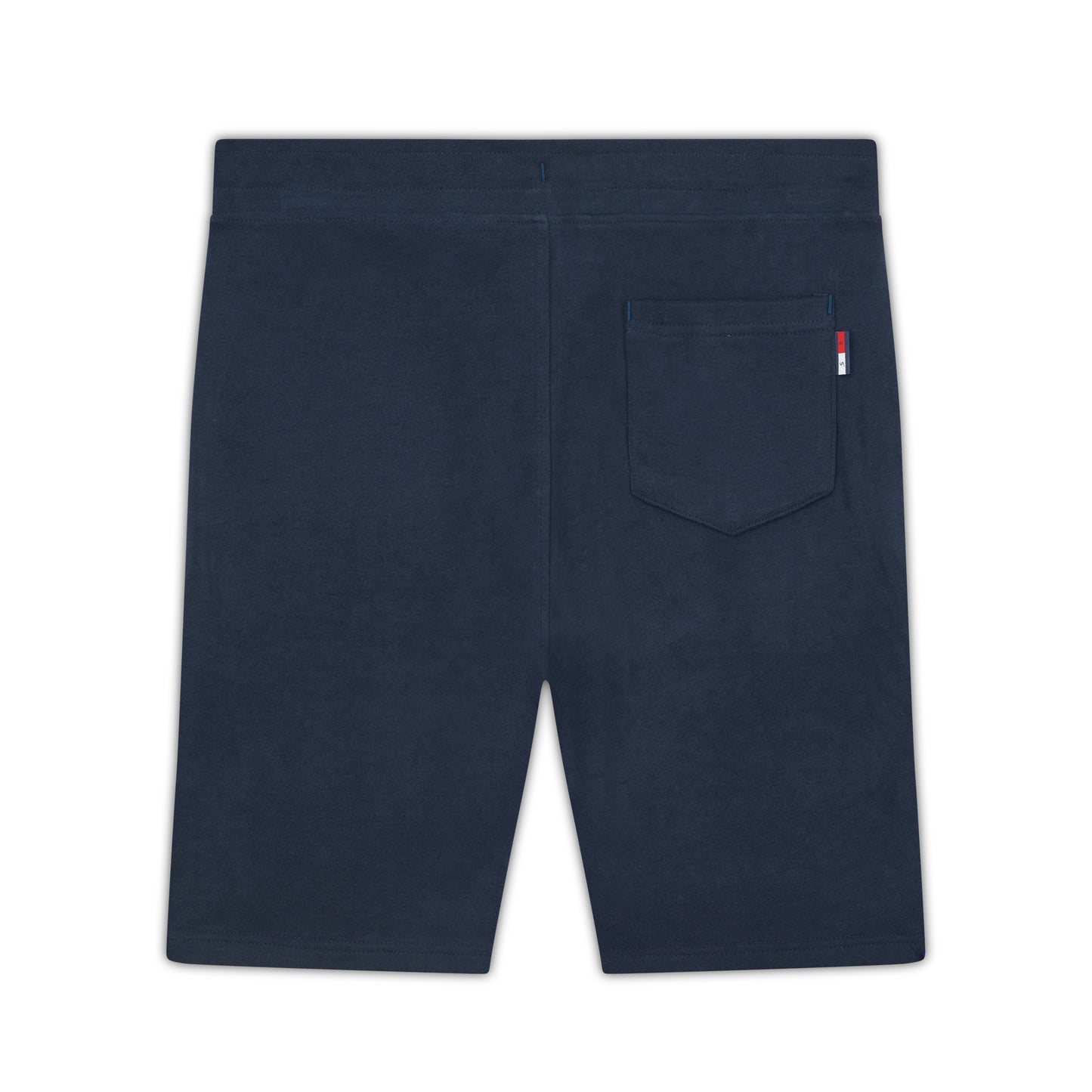 Short Pant Navy Blue SP-01
