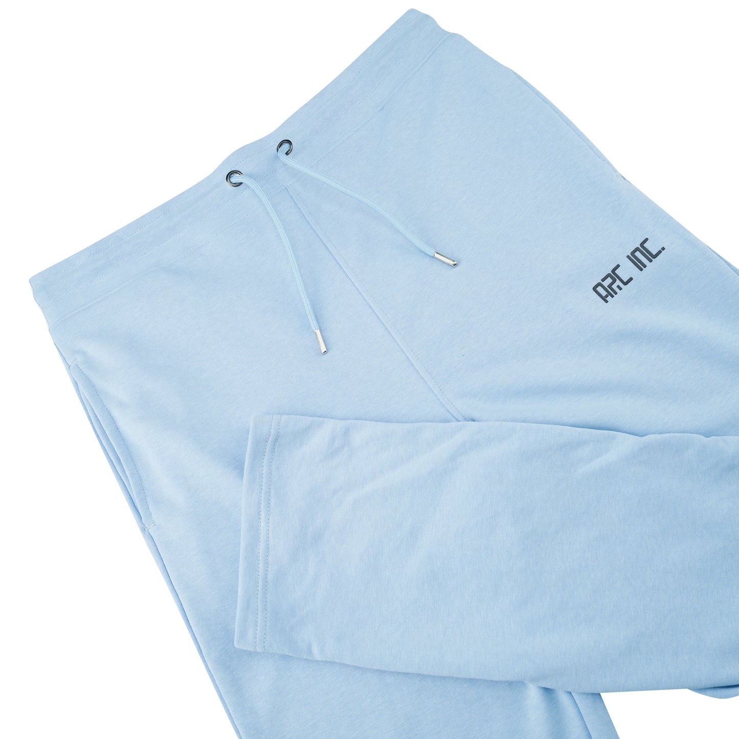 Sweatpant Light Blue-08