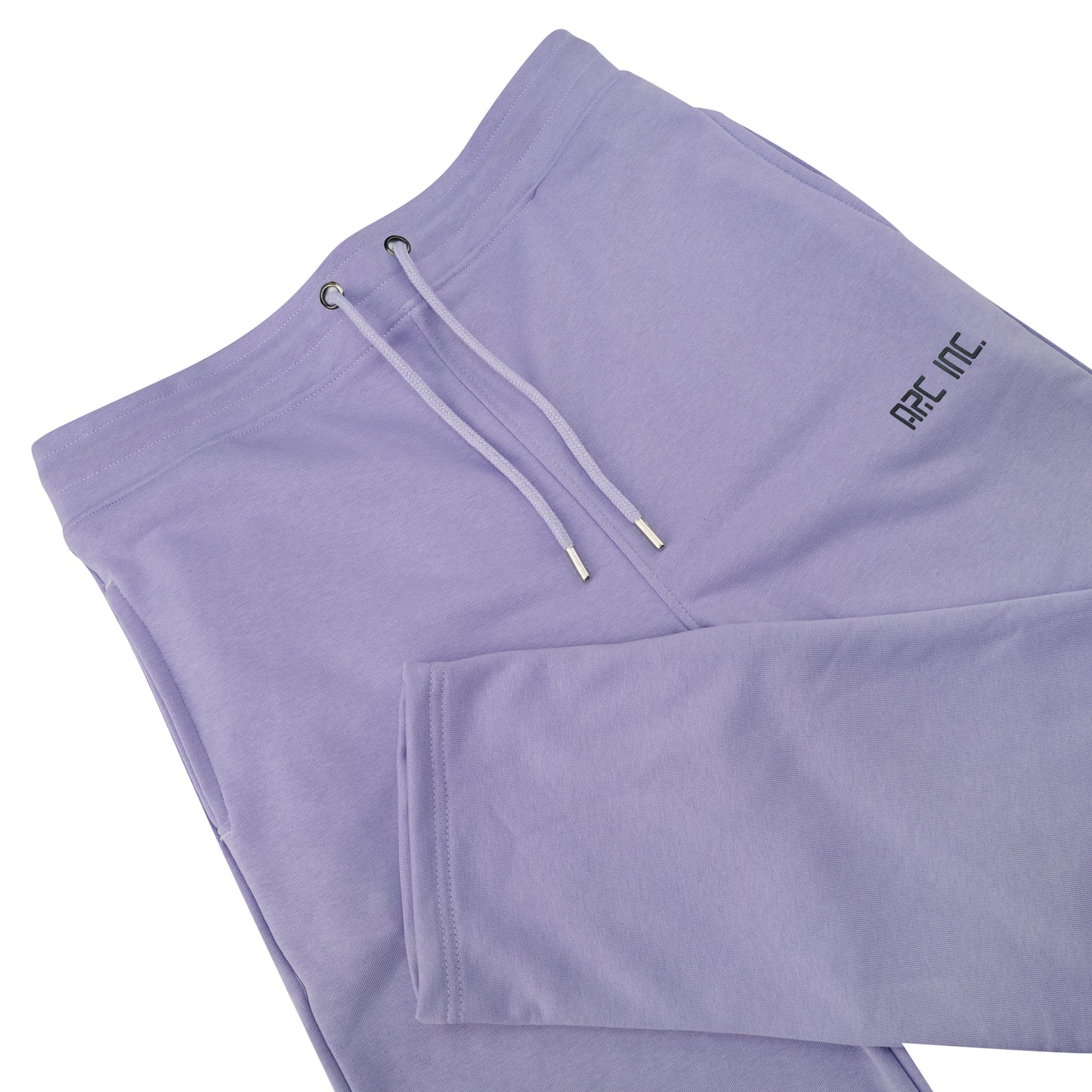 Sweatpant Purple-07