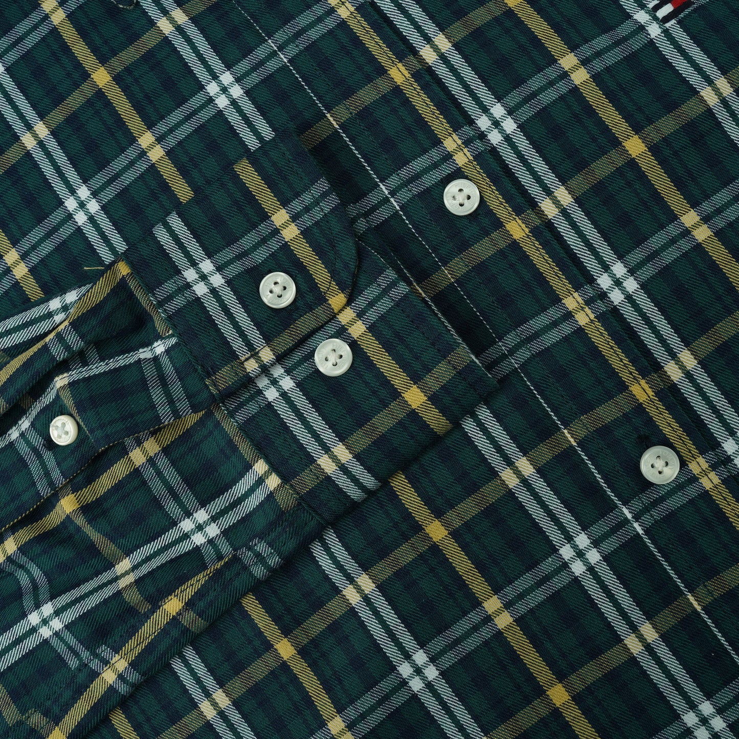 THCS-43 Casual Shirt