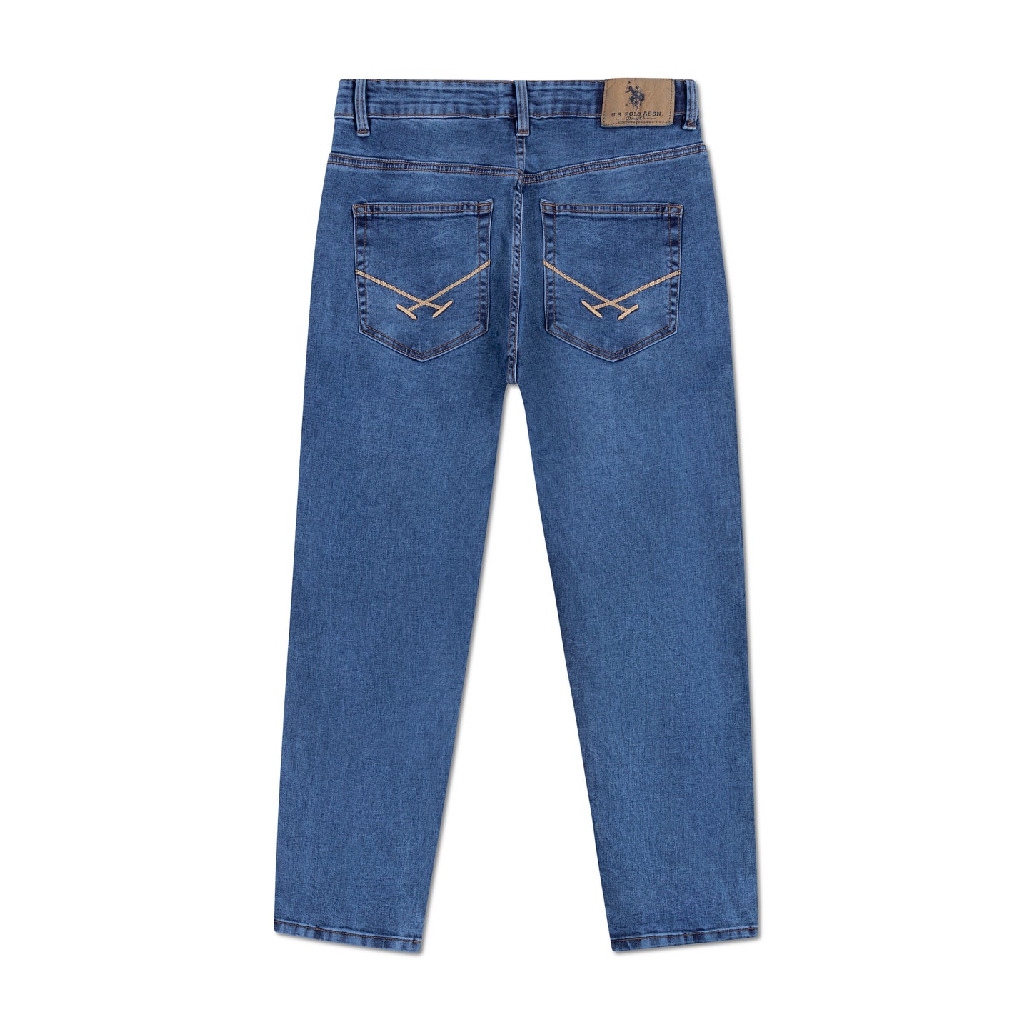 USPDP-16 Denim Pant