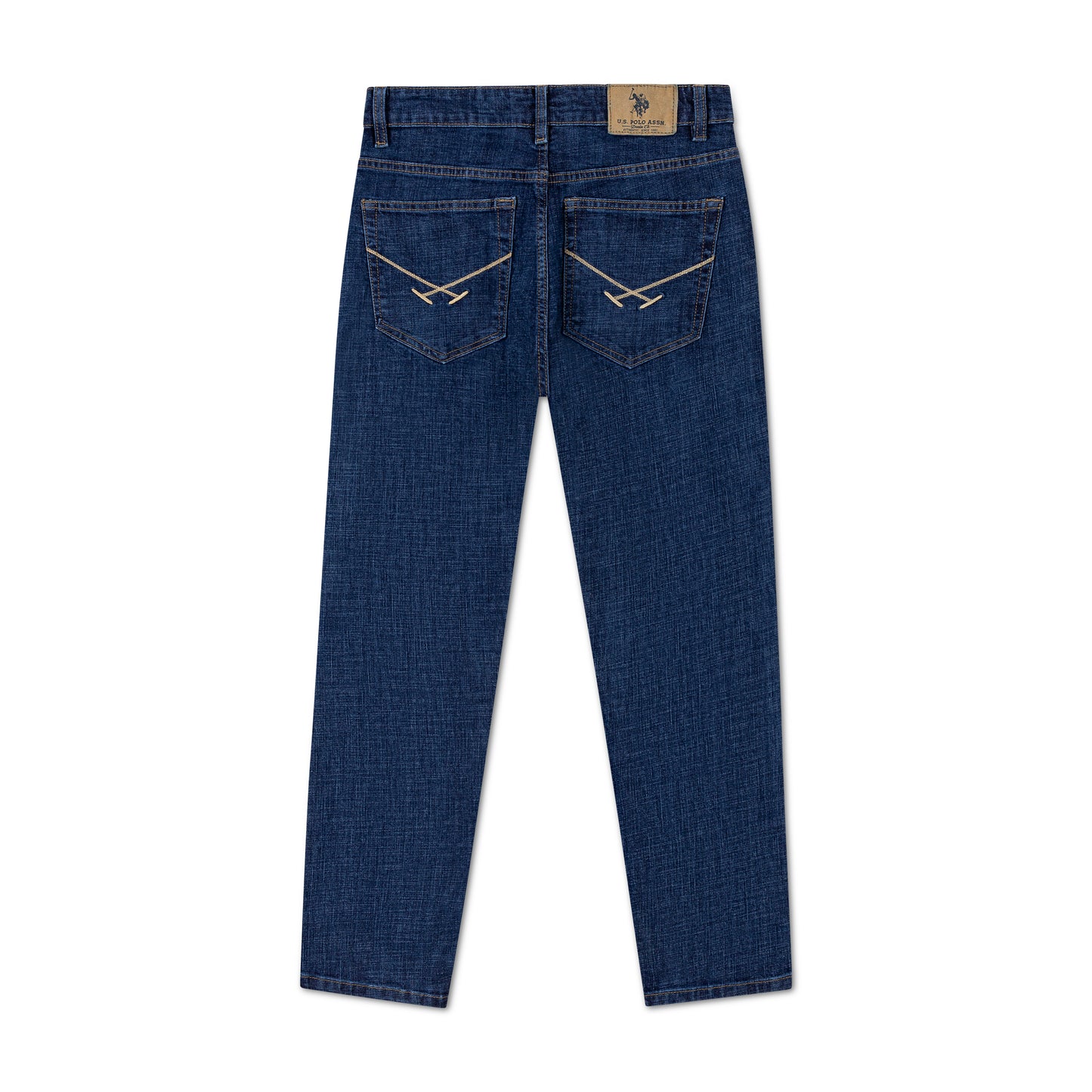 USPDP-18 Denim Pant