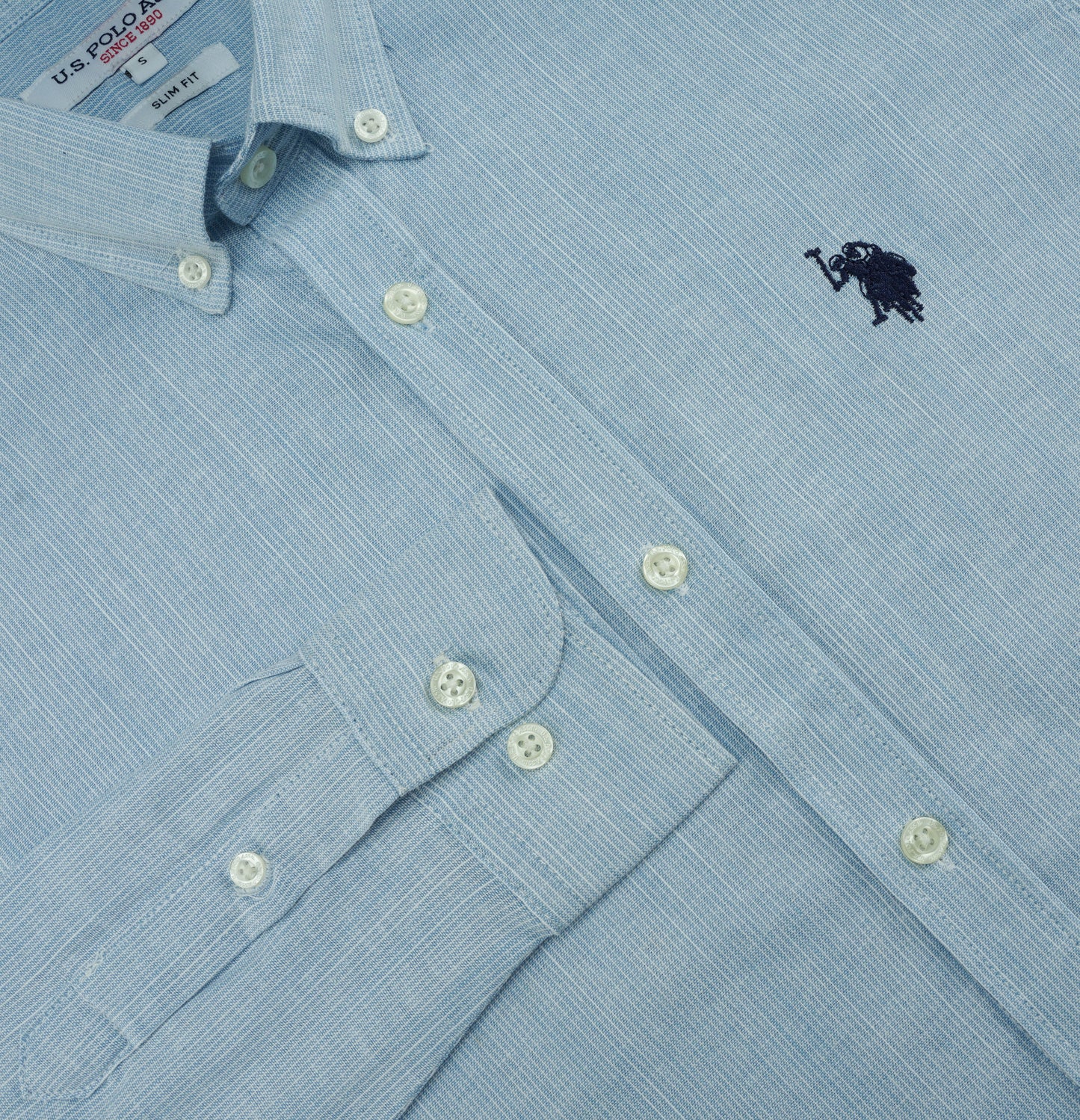 USPFS-02 Semi Formal Shirt