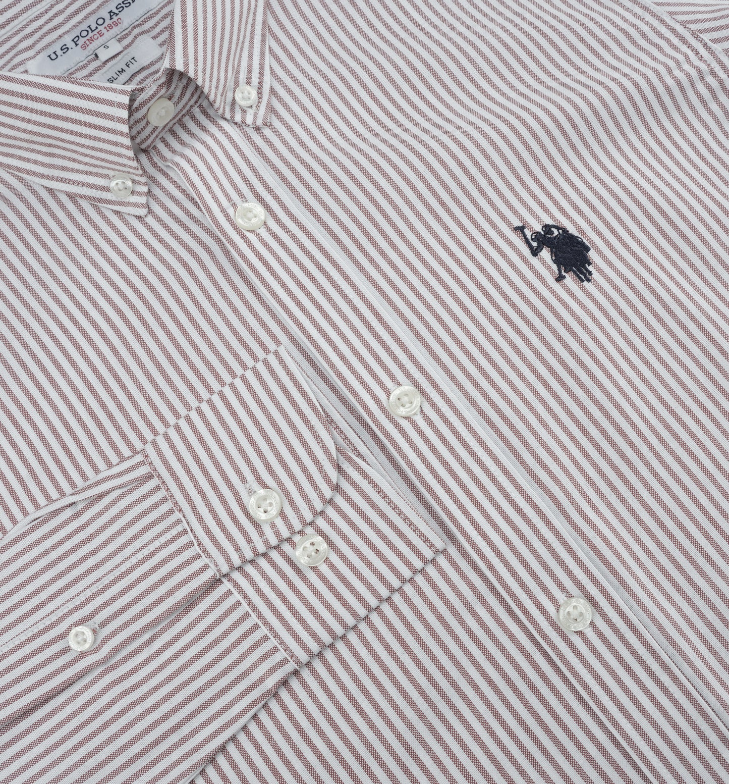 USPFS-04 Semi Formal Shirt