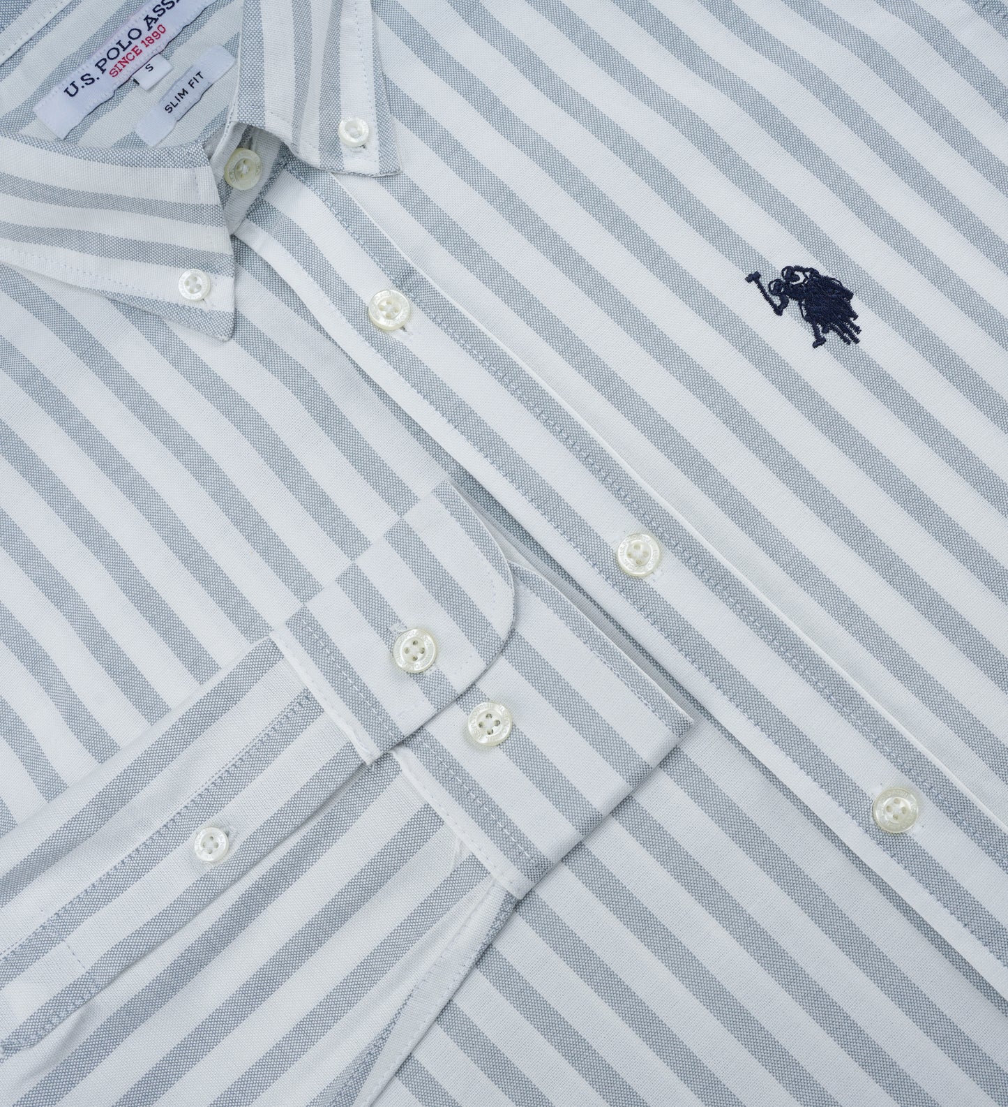 USPFS-06 Semi Formal Shirt