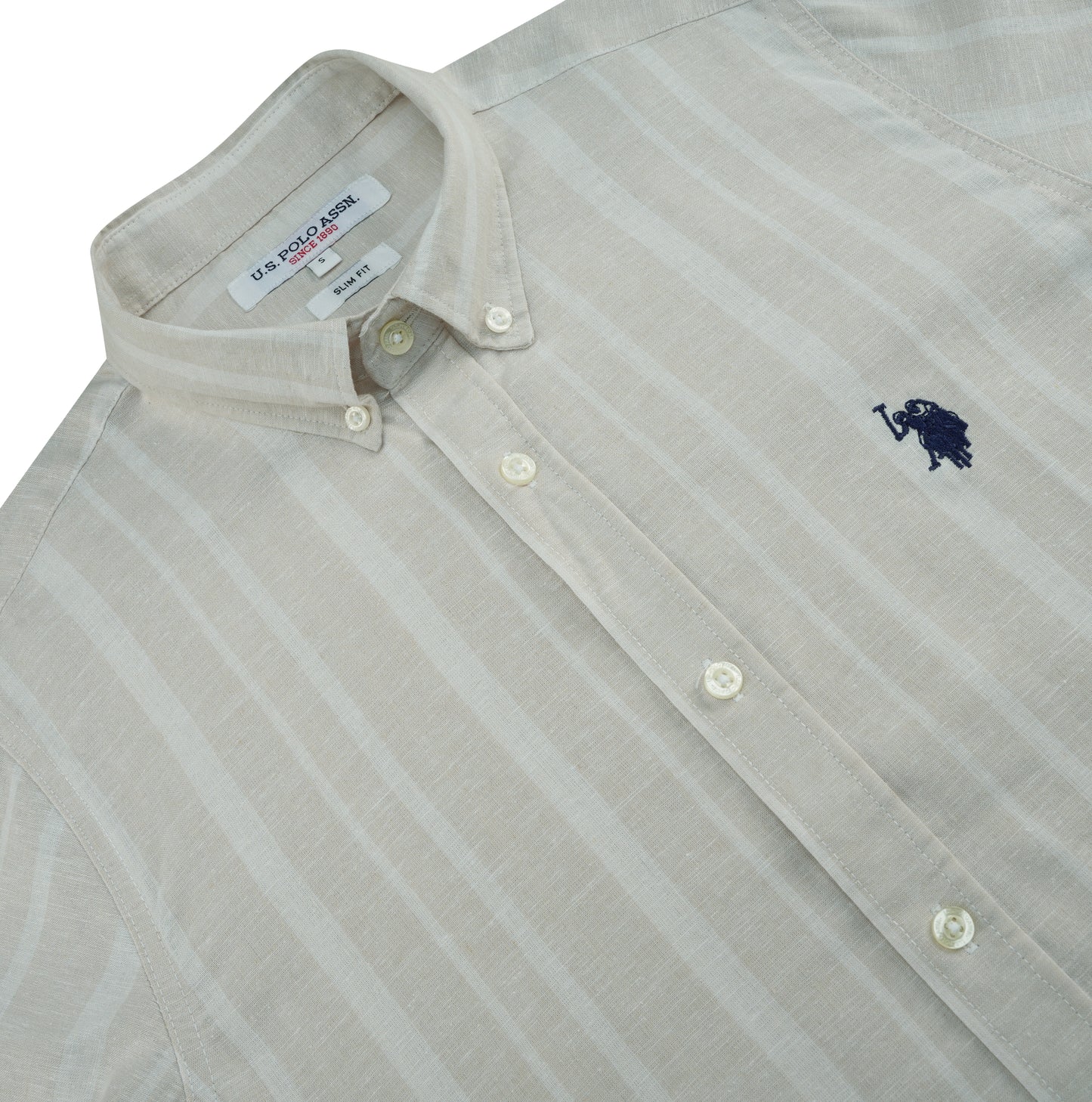 USPFS-08 Semi Formal Shirt