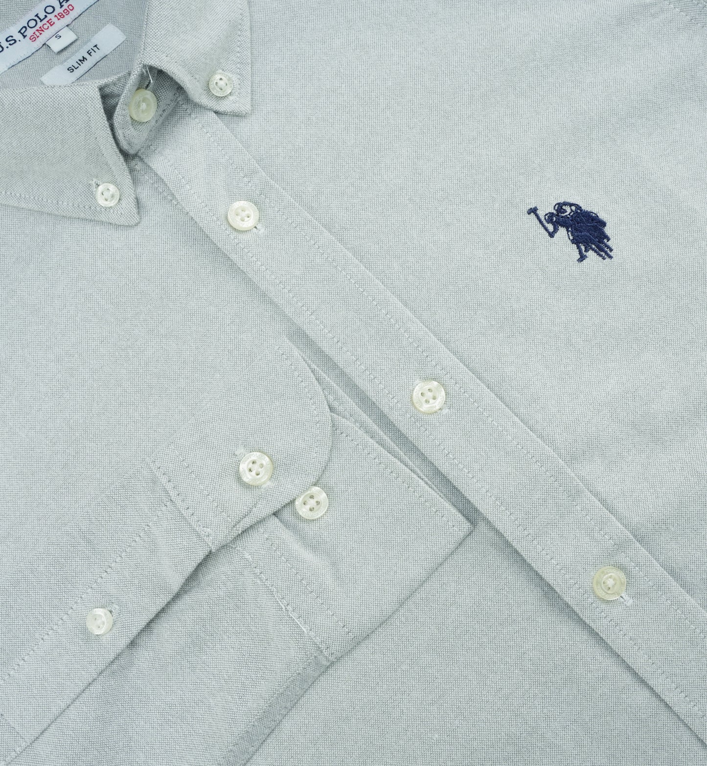 USPFS-10 Semi Formal Shirt