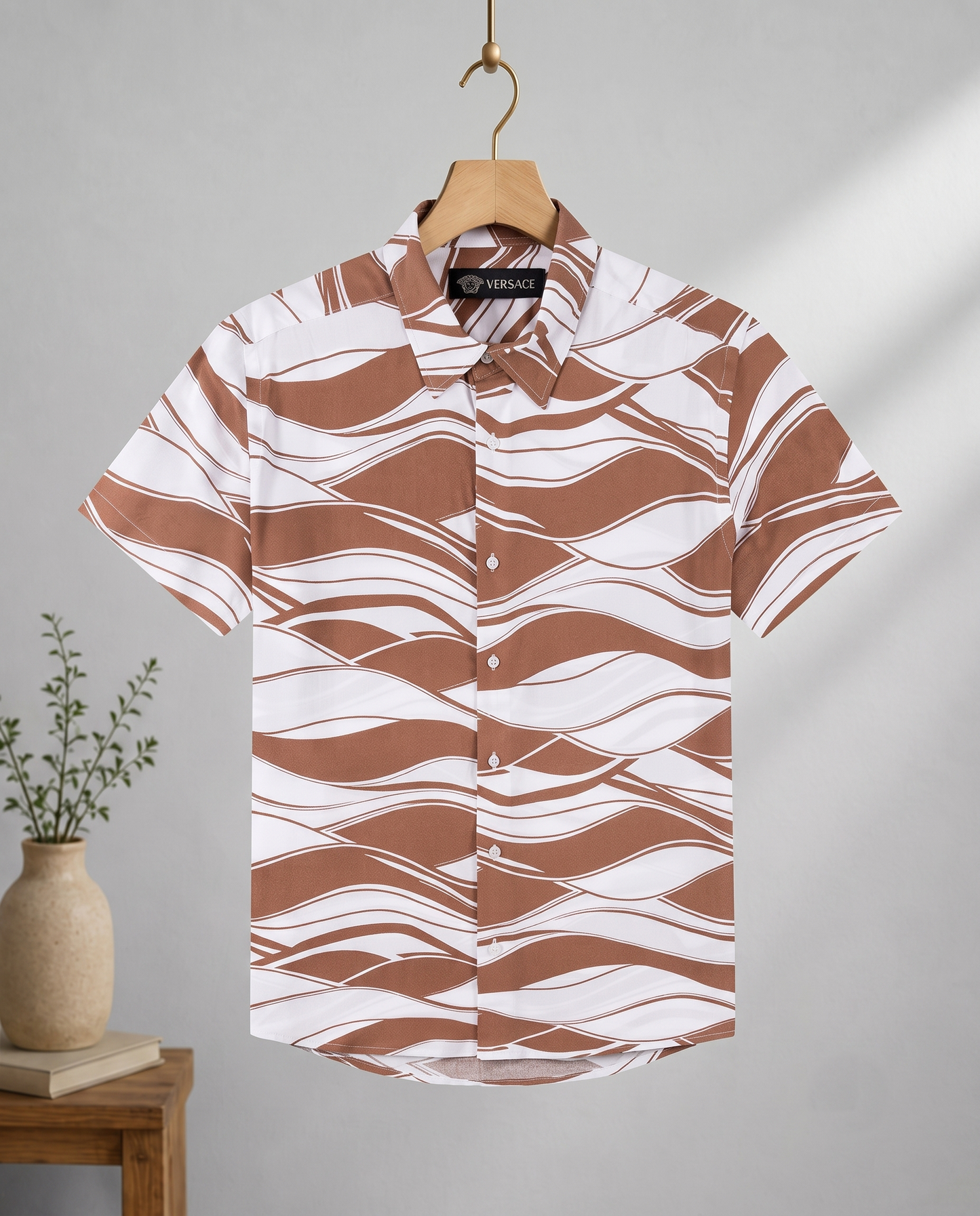 VHS-29 Half Shirt