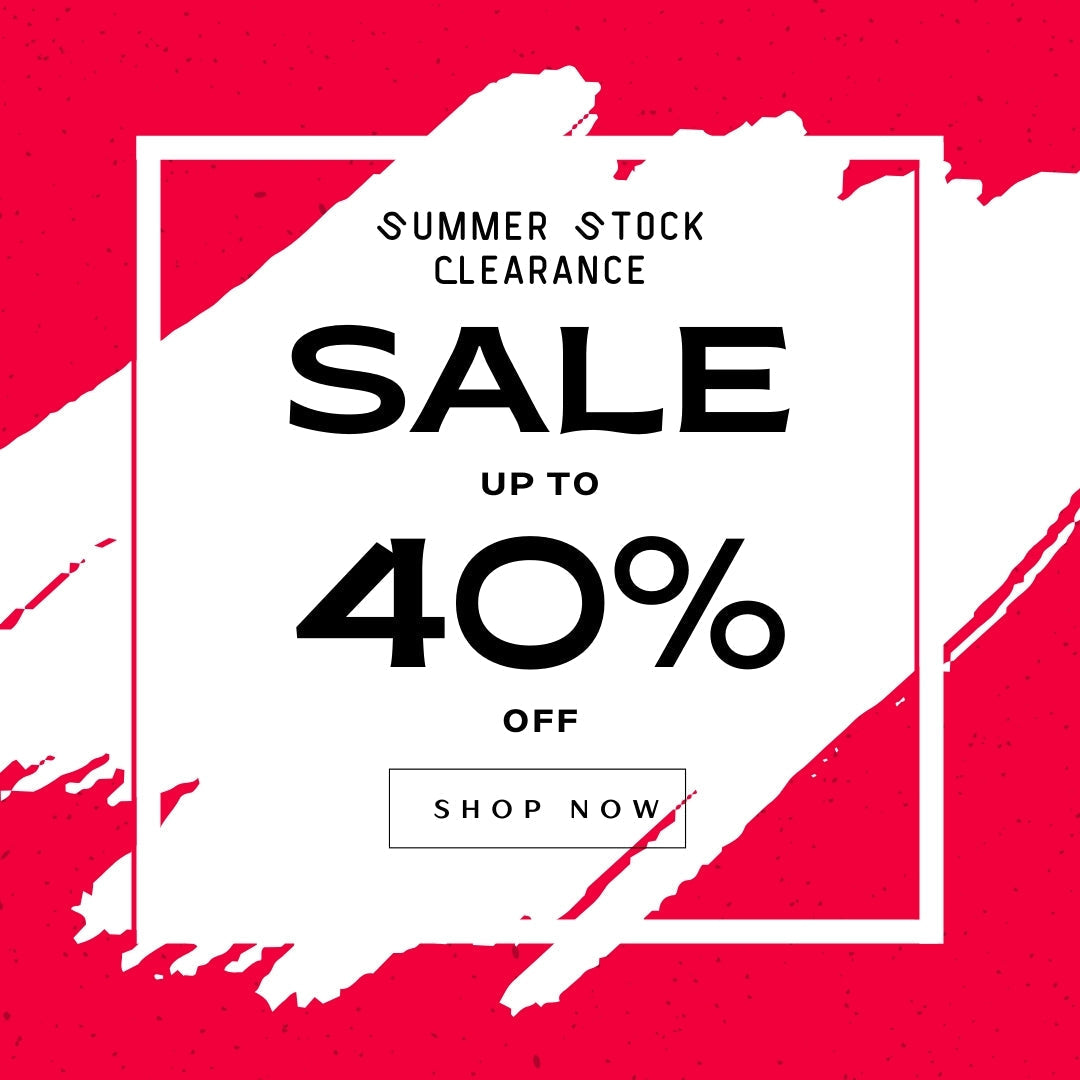 Summer Sale