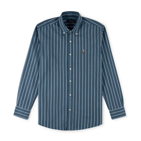 RLFS-37 Semi Formal Shirt