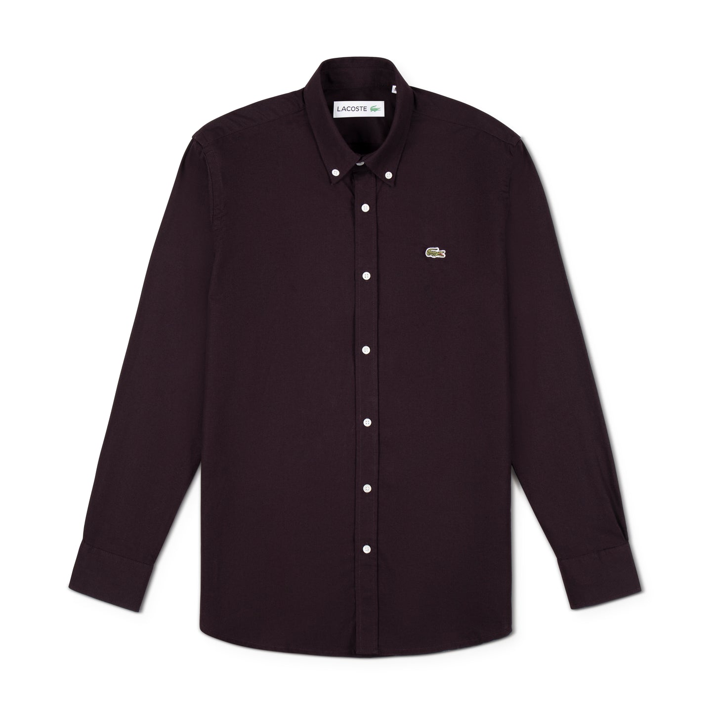 LCS-06 Casual Shirt Deep Purple